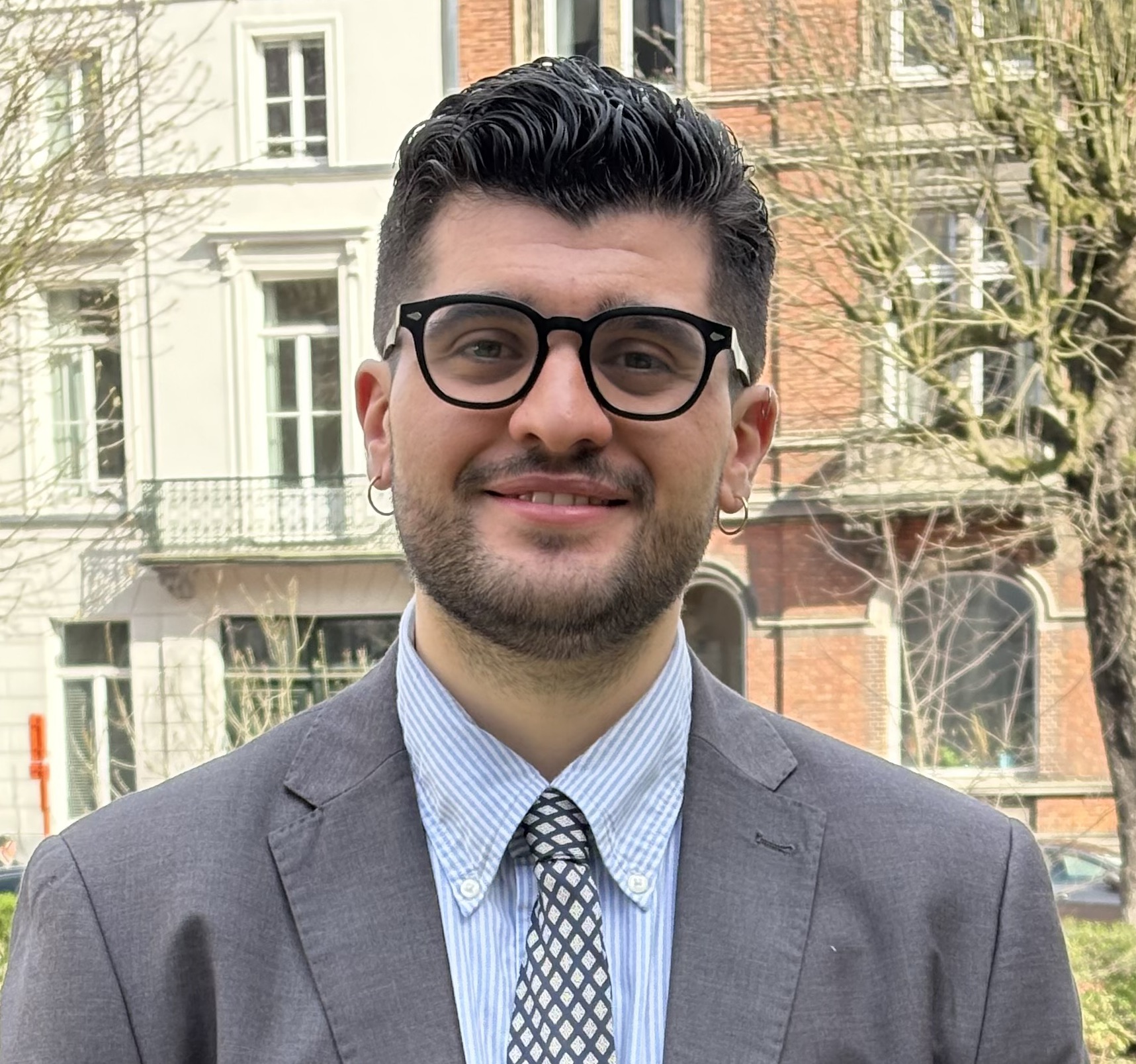 Alberto Maresca