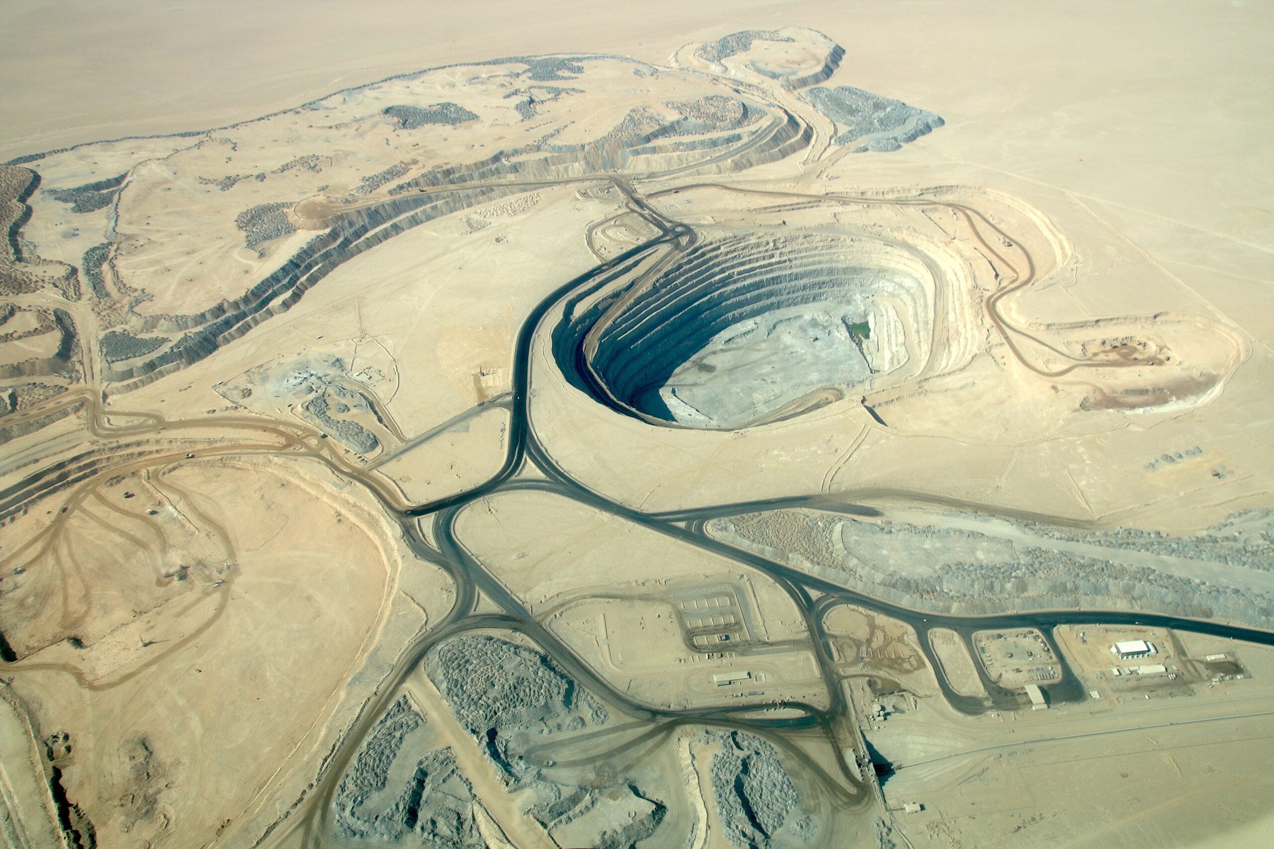 Deep Yellow Pours N$725 Million Into Namibia’s Next Uranium Mine