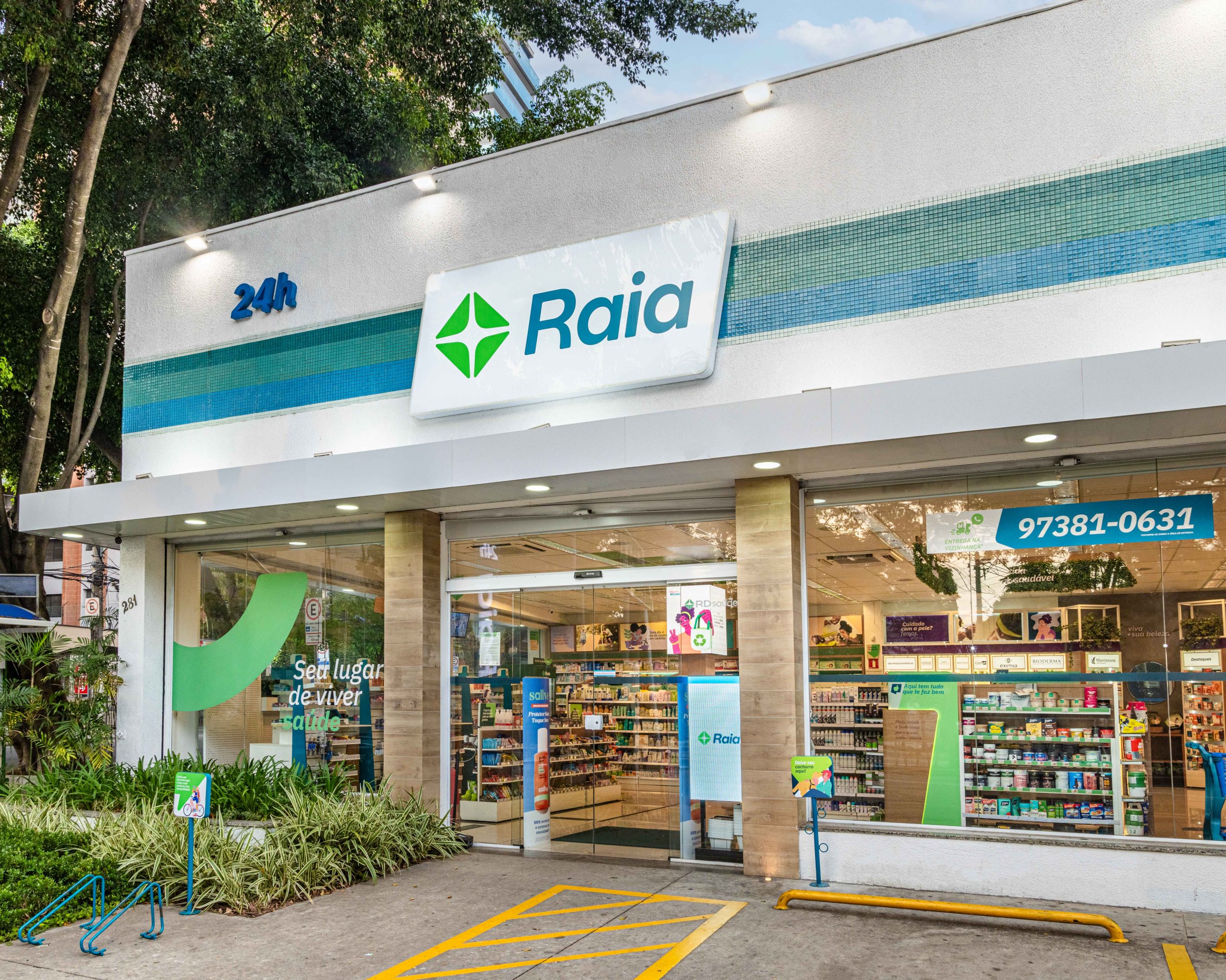 RD Saúde