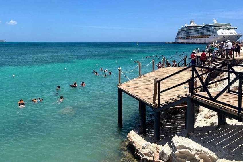 Bahia's New Cruise Season to Inject US$27.9 Million Into Brazil's Northeast Economy