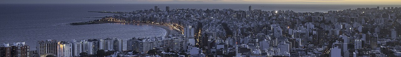 Montevideo, Uruguay
