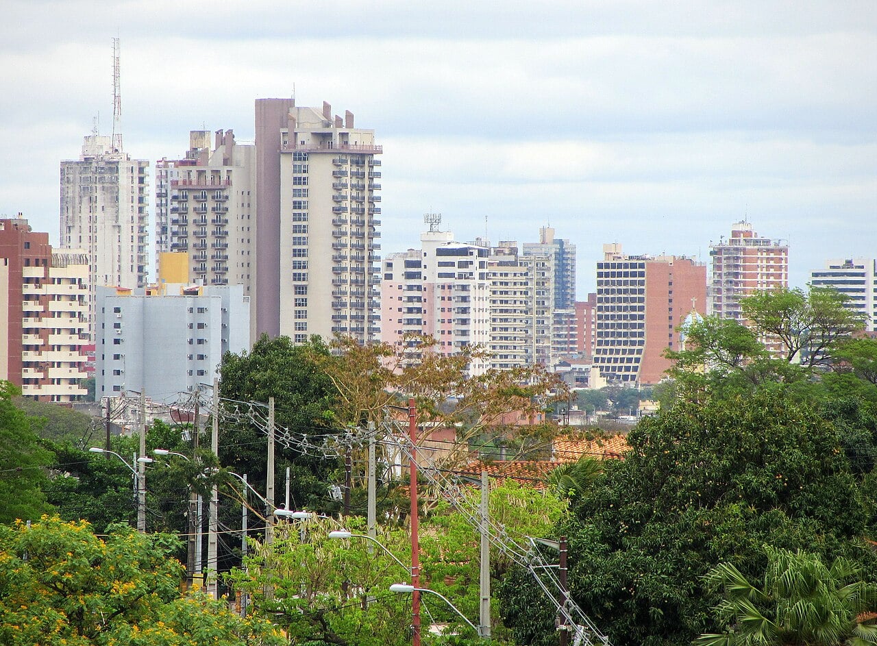 Paraguay loses cheapest-country title as Bolivia takes South America’s top spot
