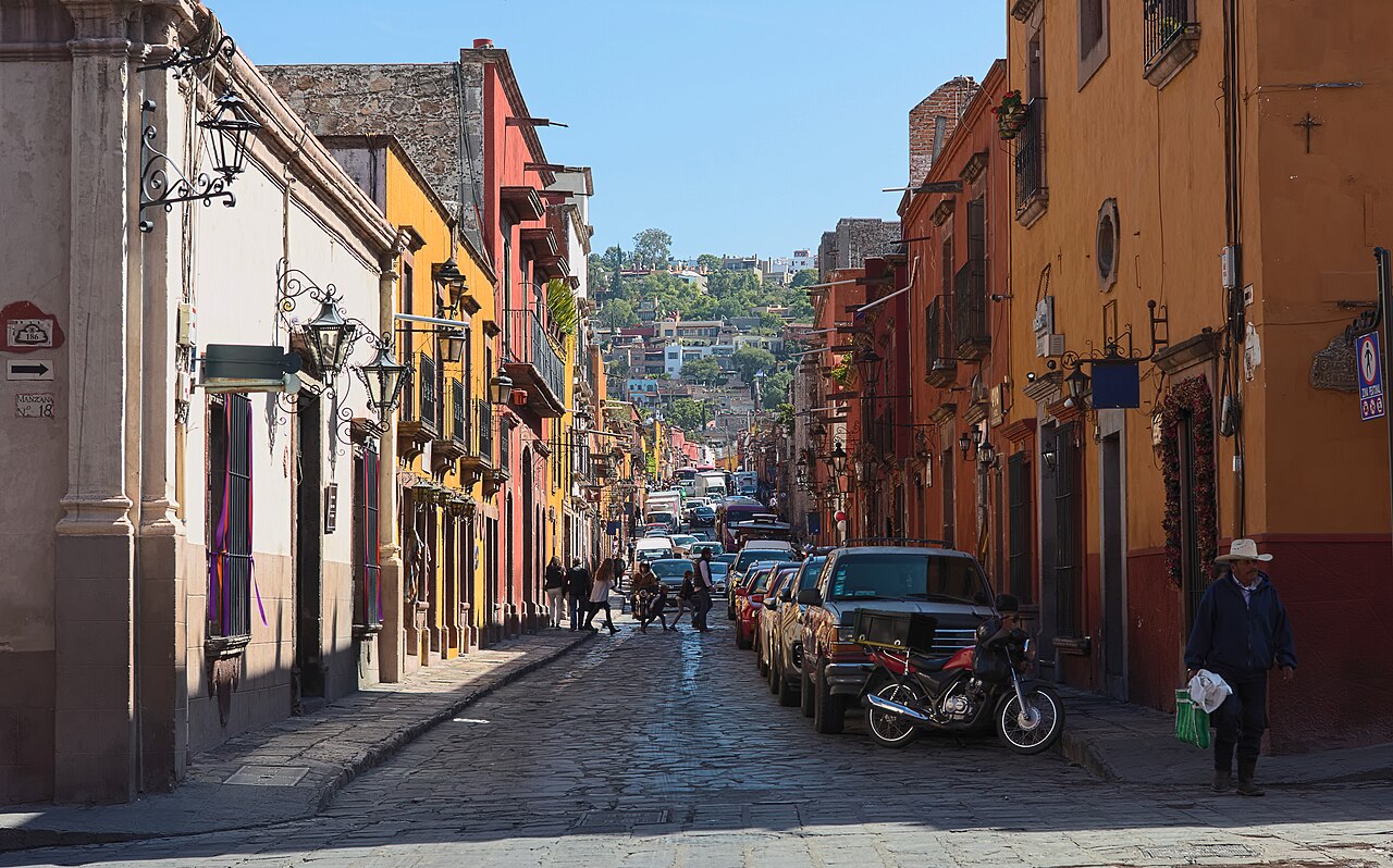 Guanajuato’s Dolores Hidalgo Wine Harvest Festival Returns for 2026