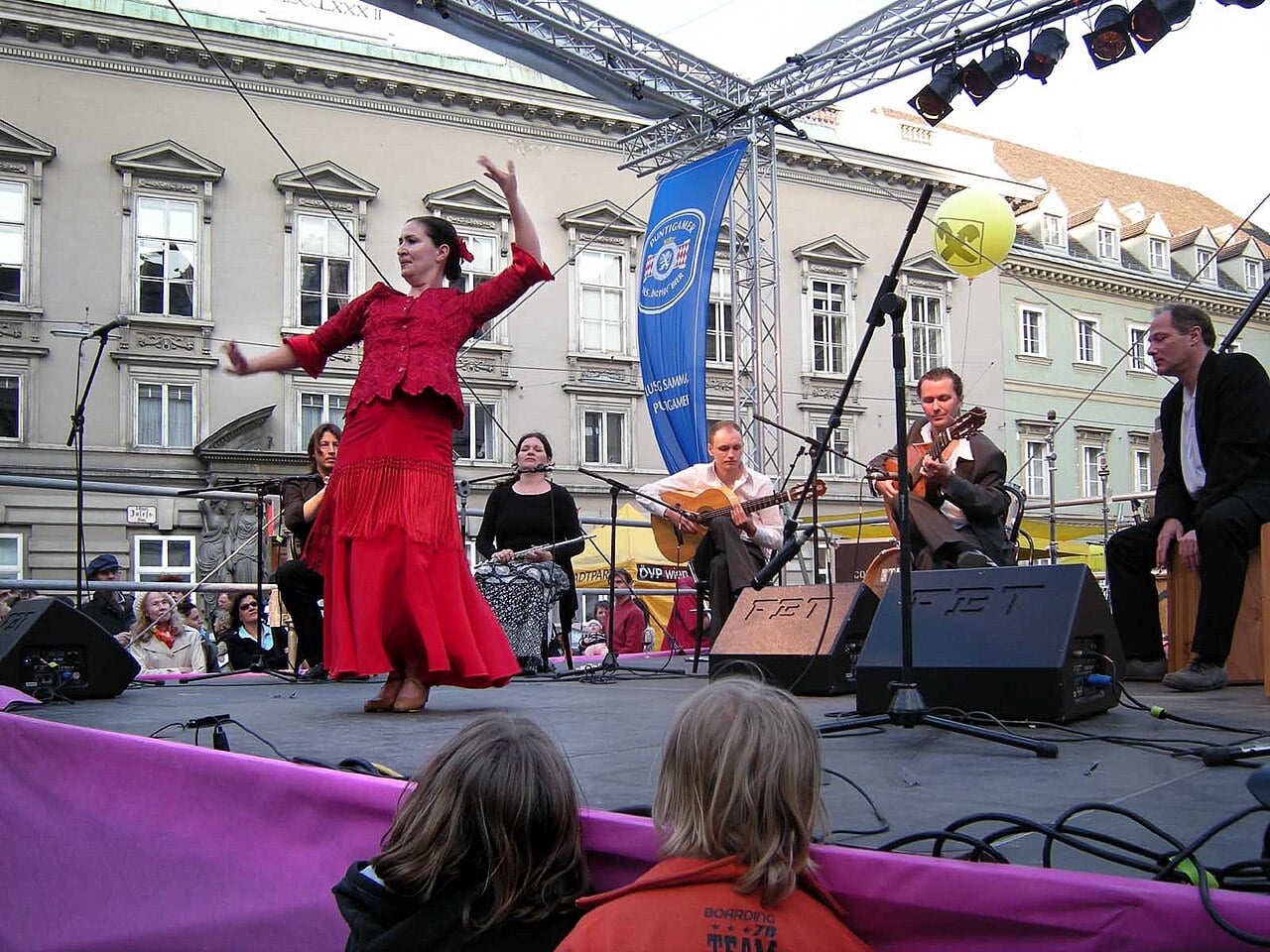 Panama Flamenco Week 2026 to Fill Panama City with Dance and Song