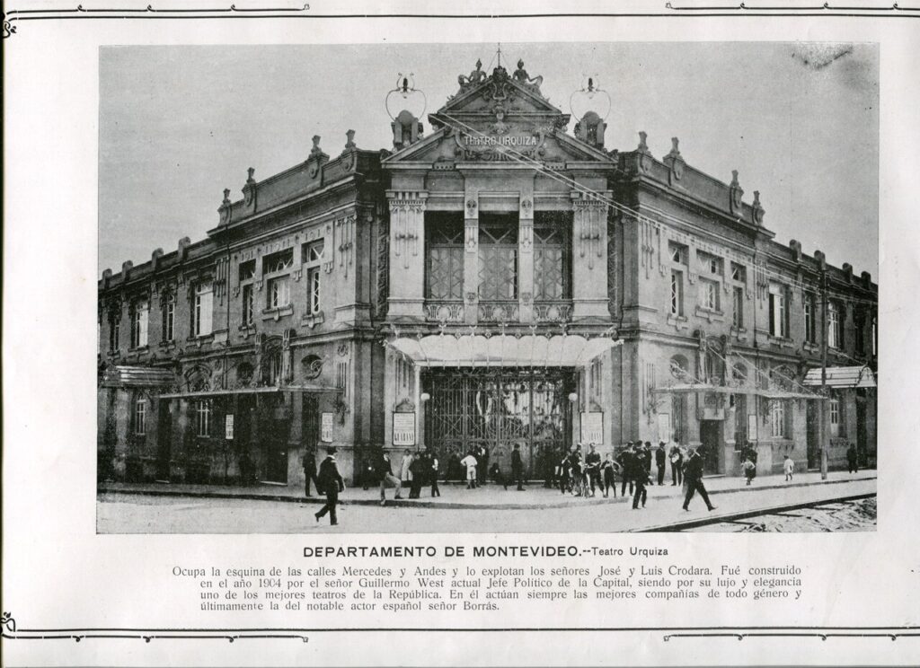 MACA Montevideo Hosts Free Film, Music and Ballet from 6 to 9 August