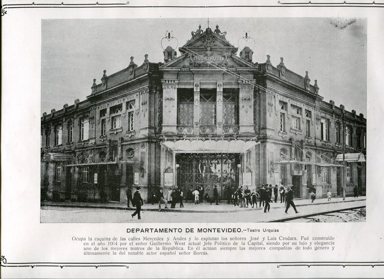 MACA Montevideo Hosts Free Film, Music and Ballet from 6 to 9 August