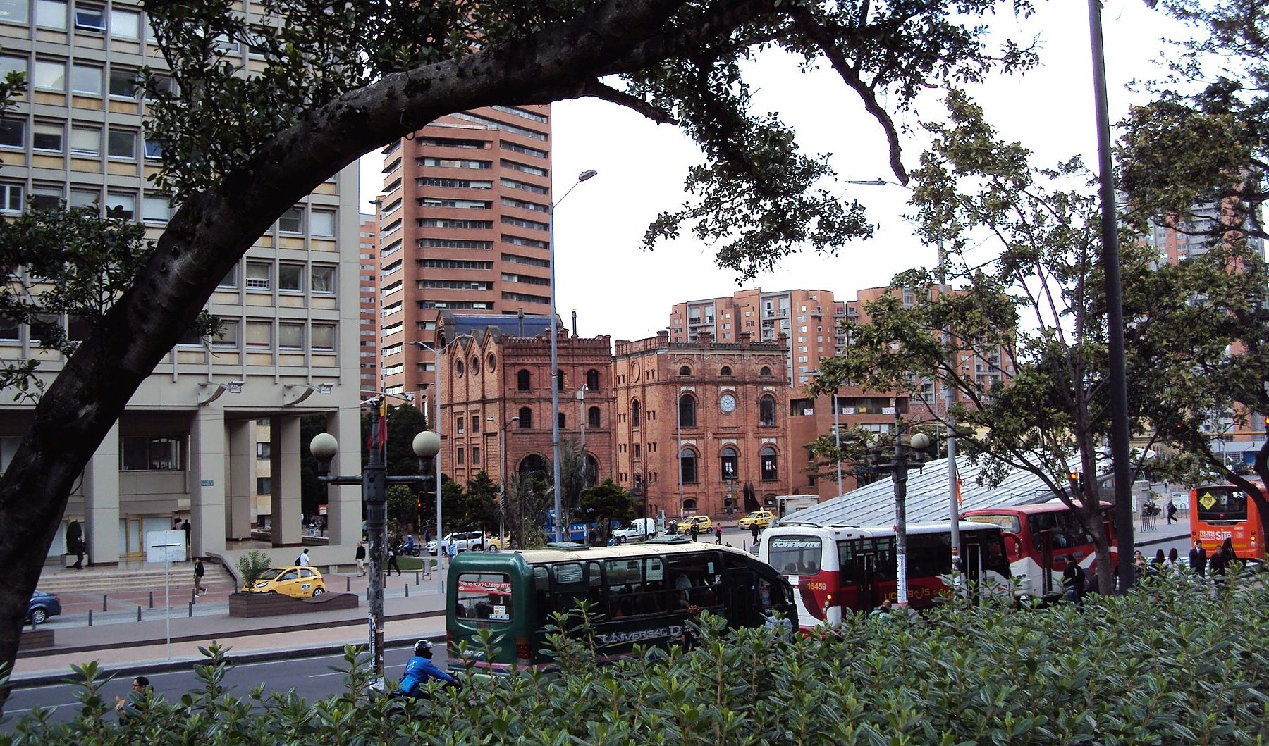 bogota-biennial-second-cycle-five-exhibitions-2026