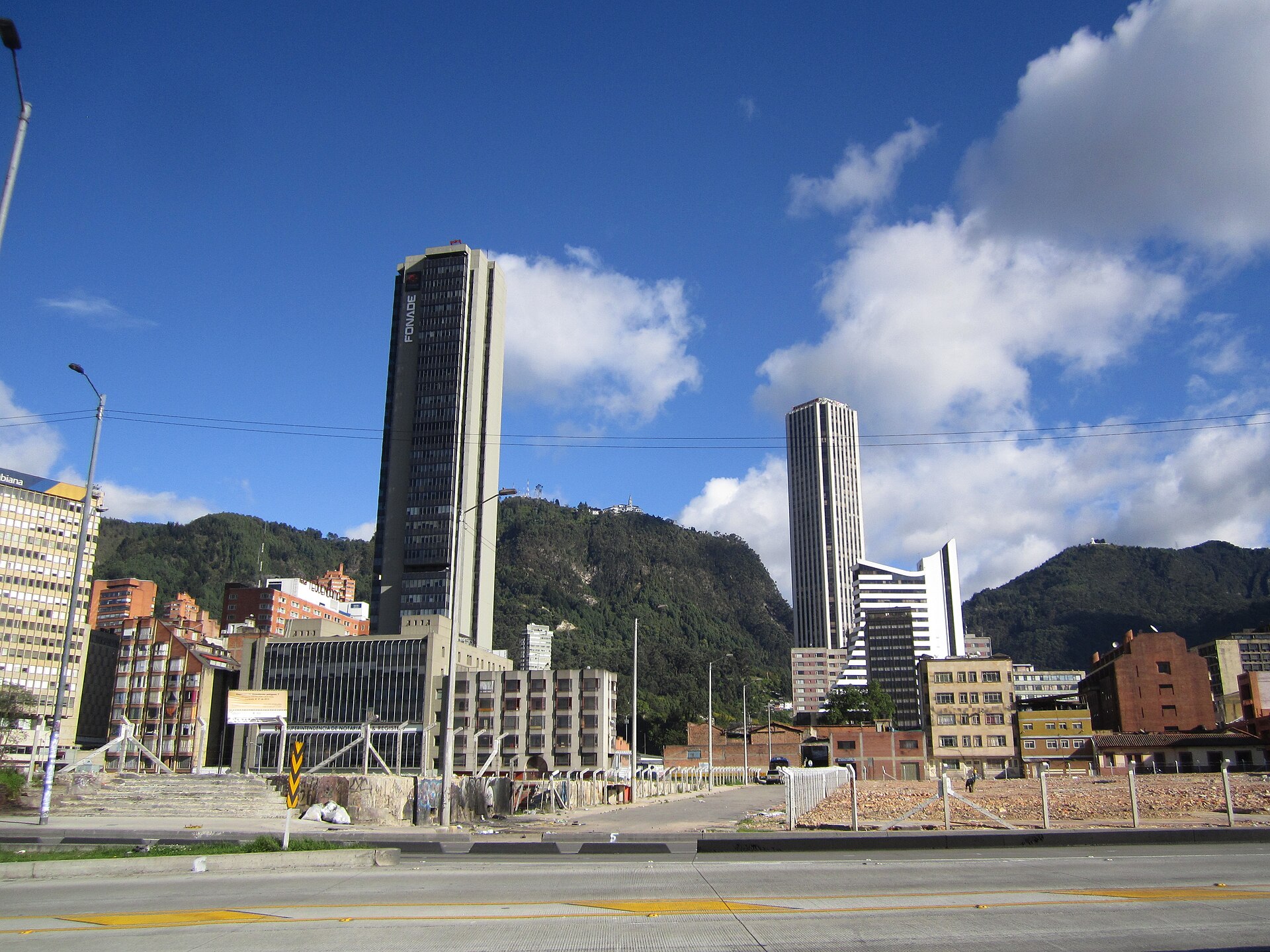 A round-up of the day across Latin America.