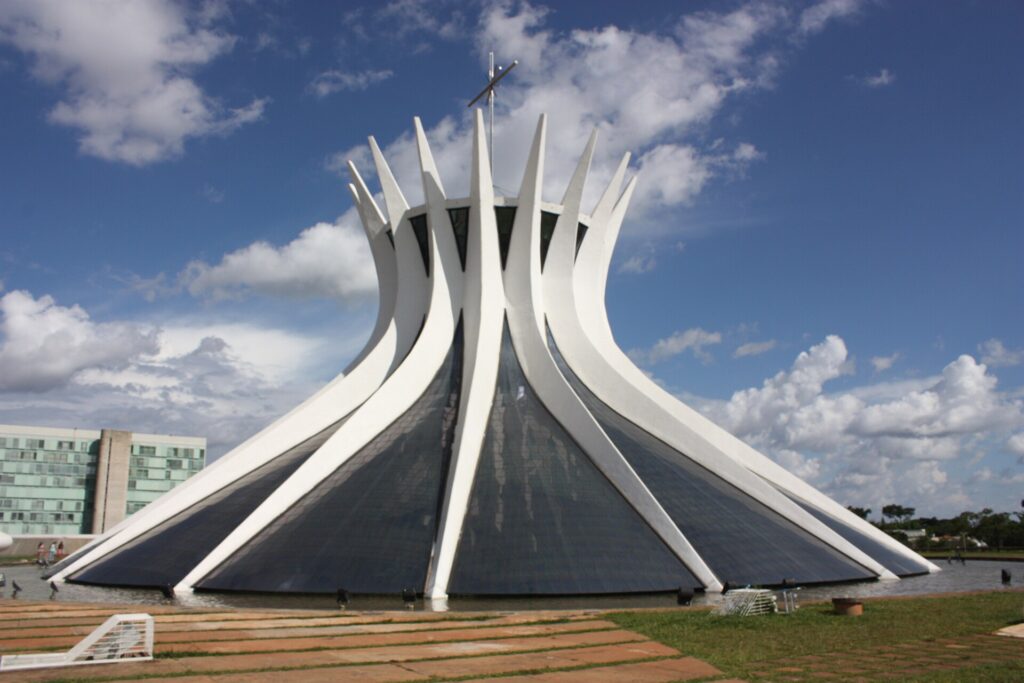 Alphanumeric CNPJ registration at Brazil's Receita Federal
