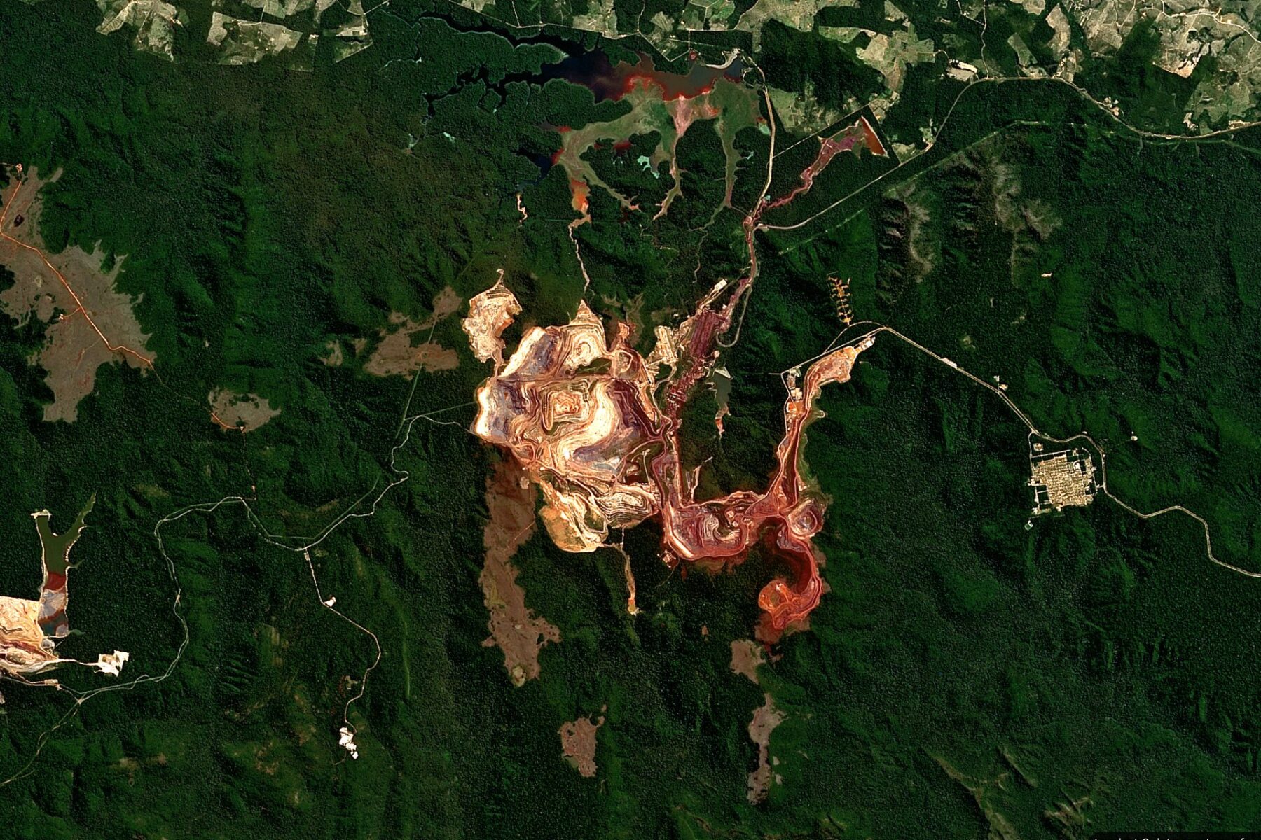 brazil-carajas-mine-satellite-critical-minerals