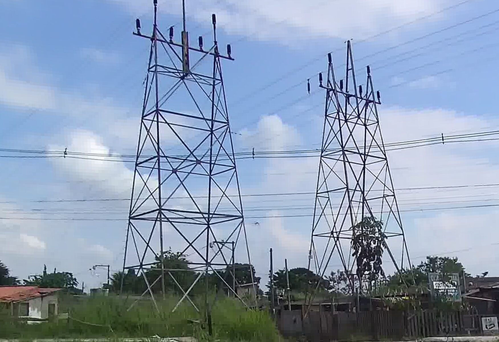 Power transmission lines in Brazil, ahead of Lula’s energy decrees