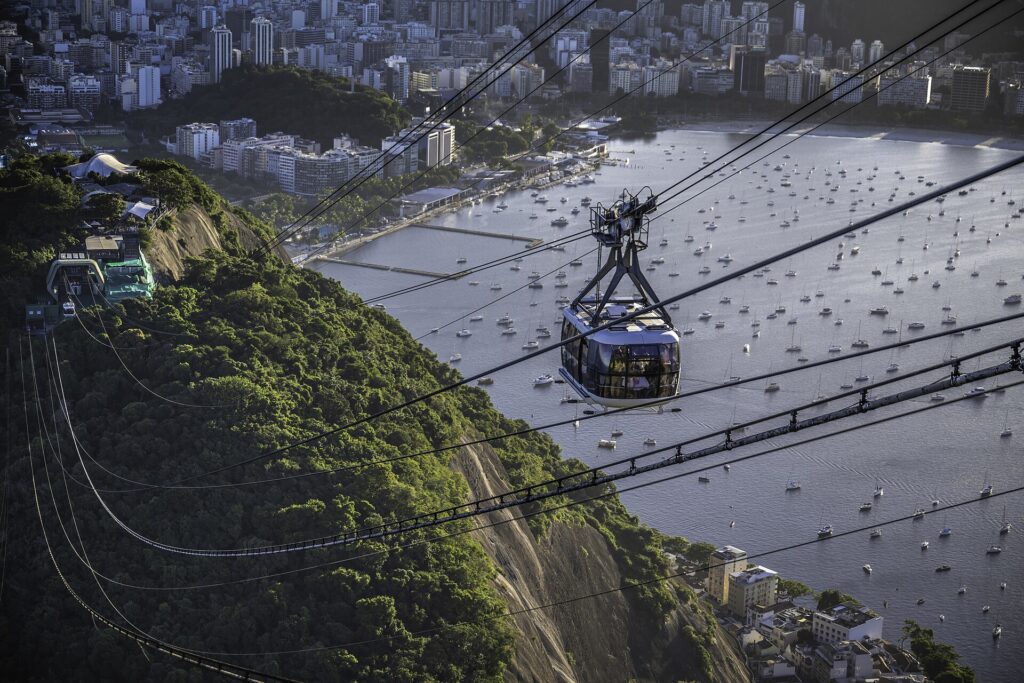 BYD electric car in Brazil, maker of the new flex-fuel hybrid Song Pro