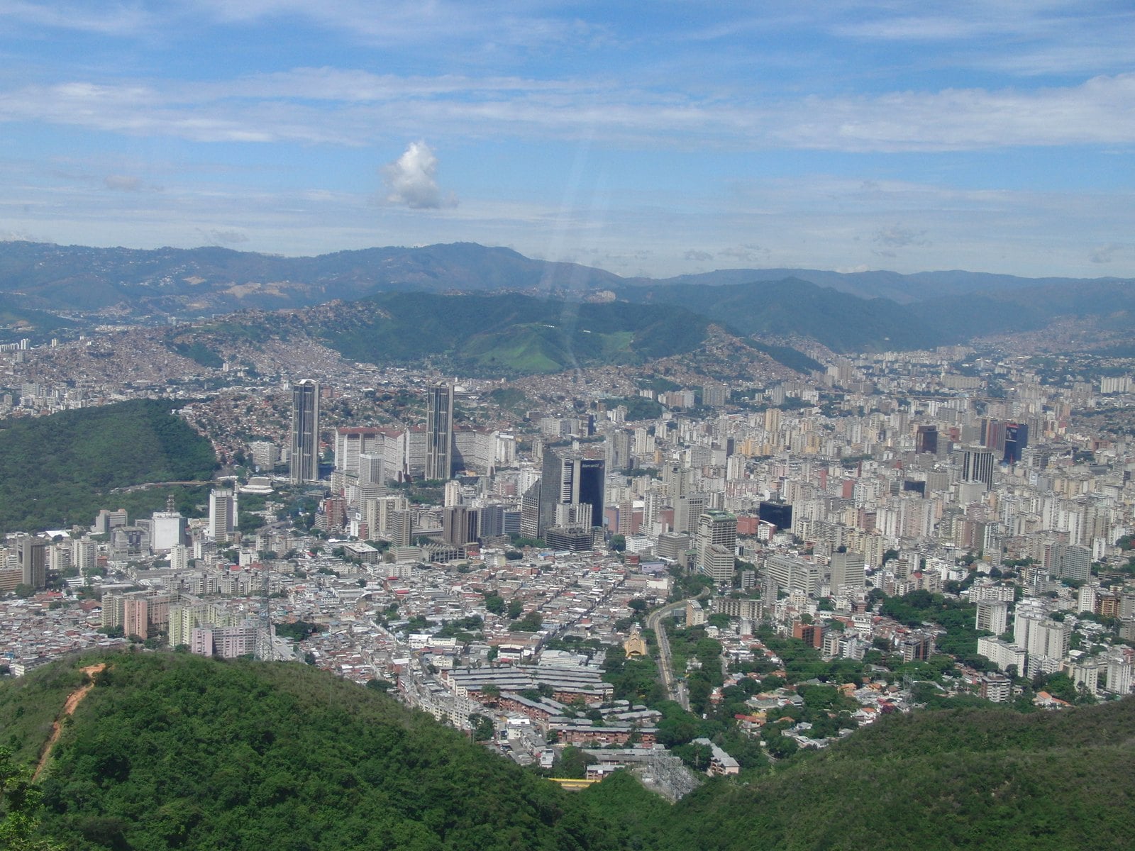 The UN Sees Venezuela Growing 6.5% in 2026 — With 385% Inflation