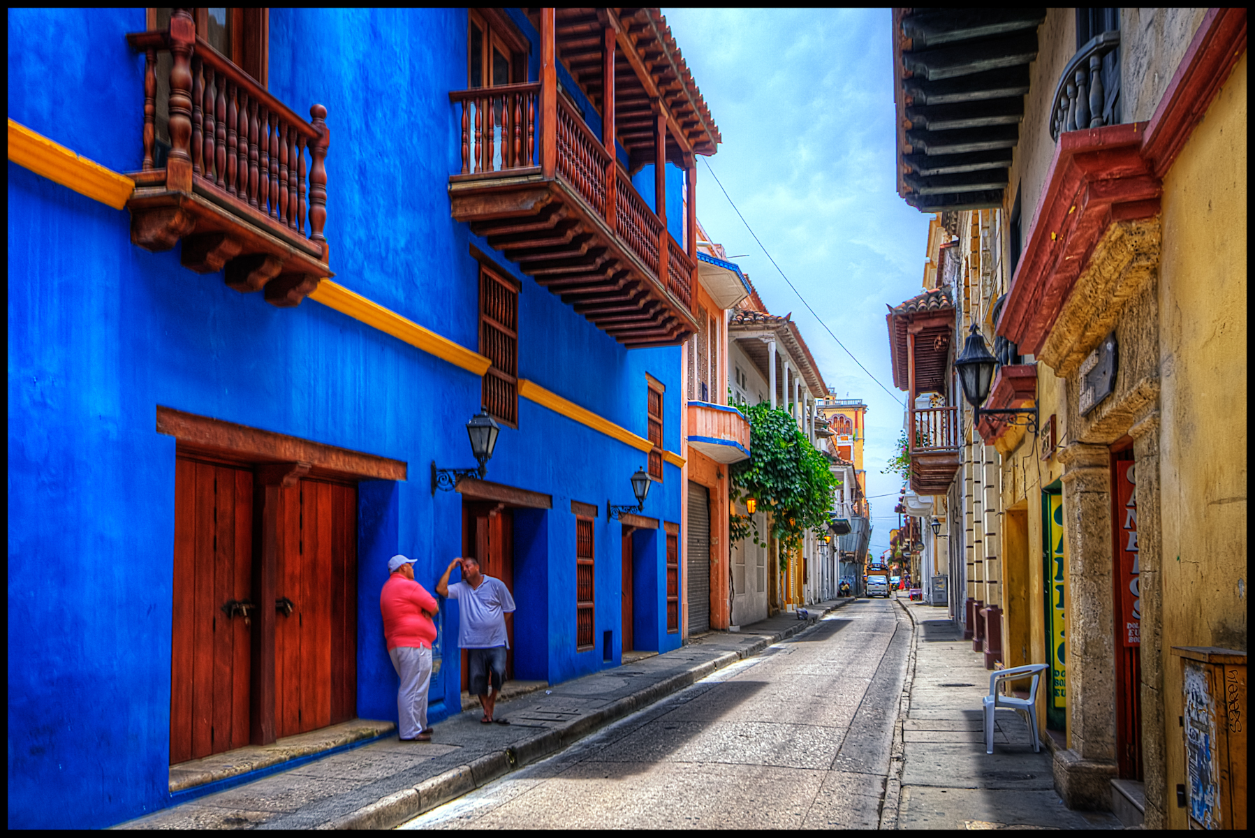Colombia’s Casa De Nariño Museum to Open After 2026 Inauguration