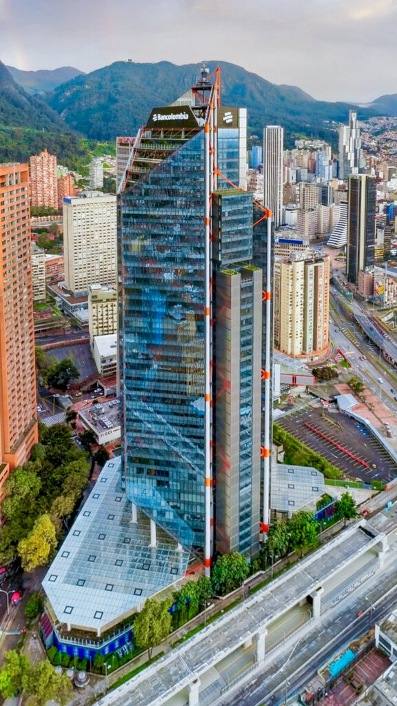 Morat Unveils Casa Morat, an Immersive Experience in Bogotá