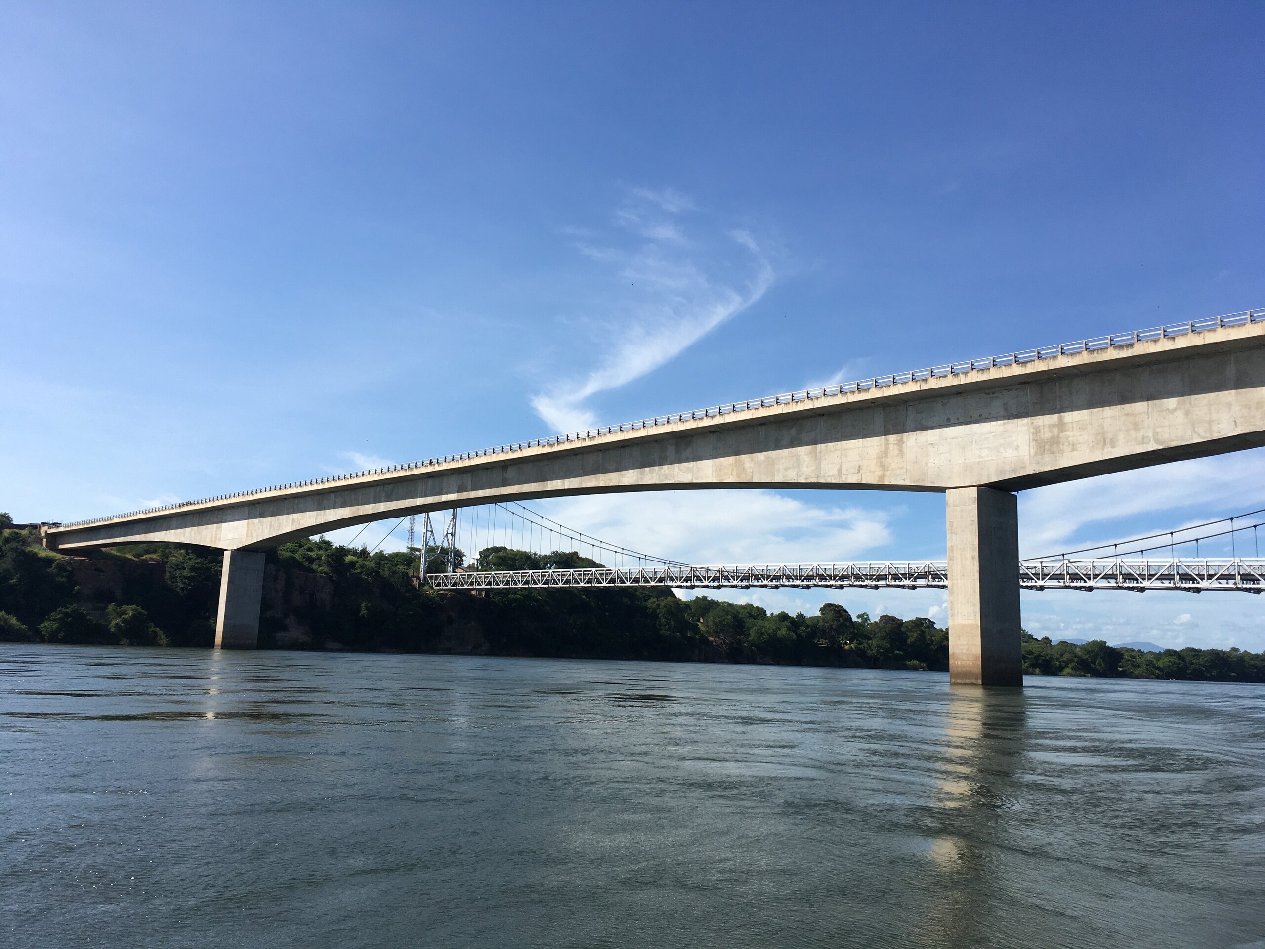 CBZ Puts US$100 Million Into a Highway, Repaid by Tolls