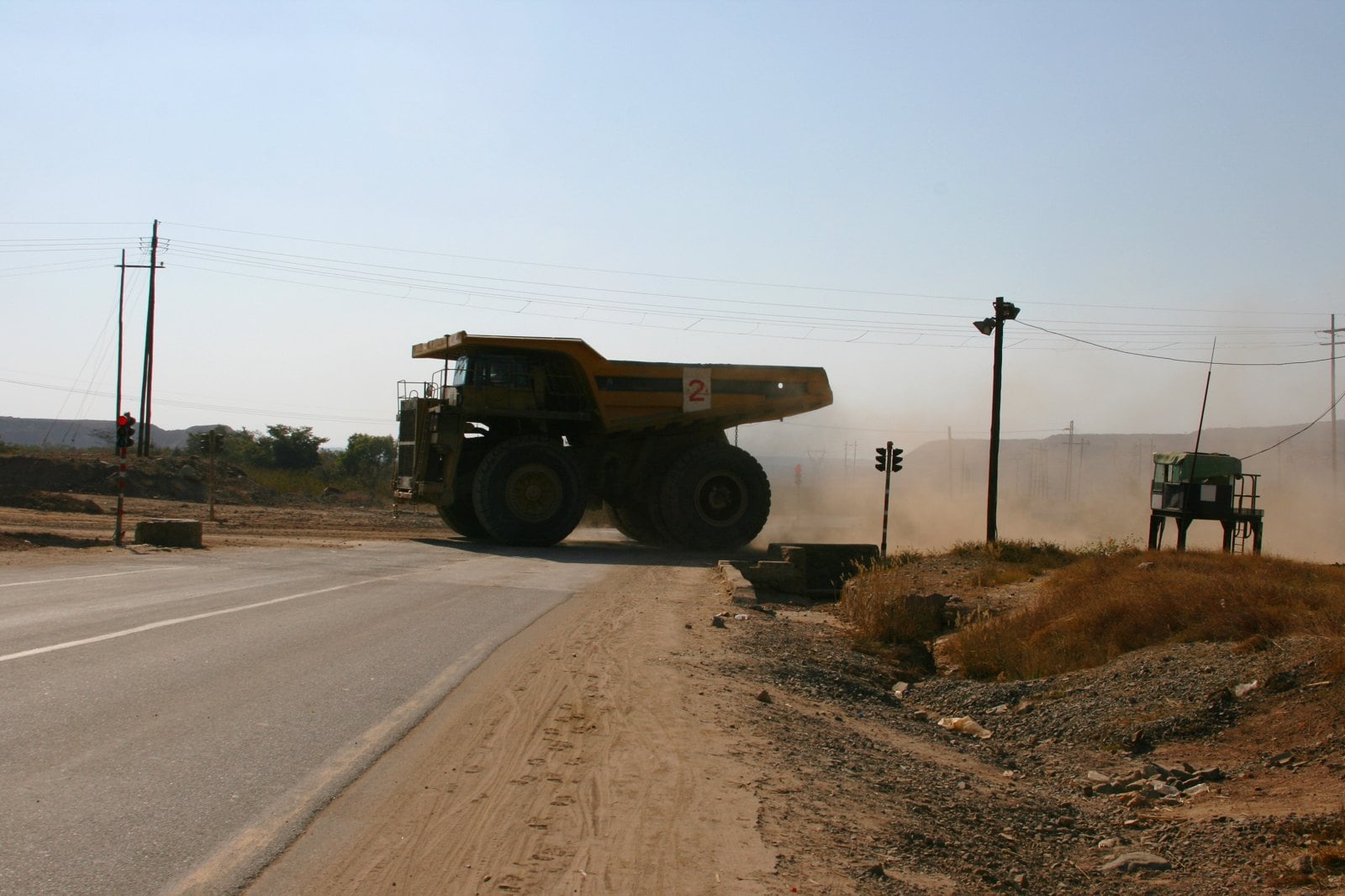 Africa Intelligence Brief — Monday, August 10, 2026