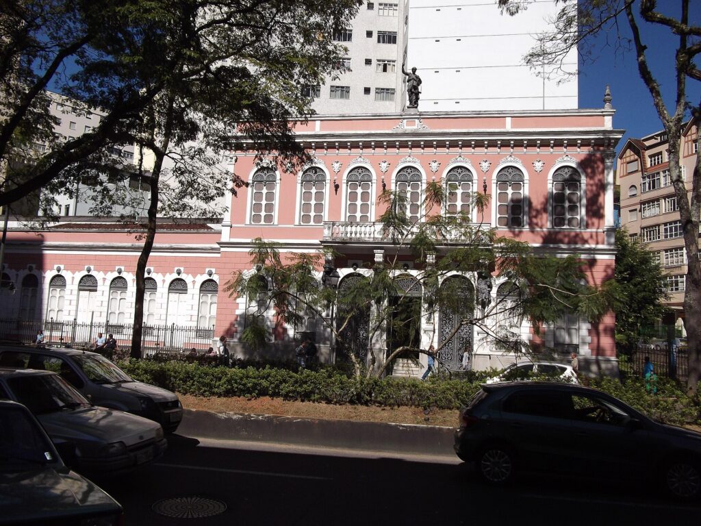 Ambipar restructuring case at a Rio de Janeiro business court