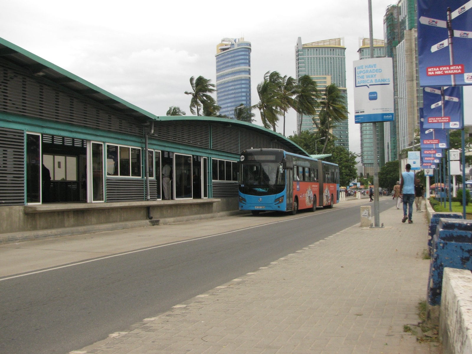 Tanzania’s CNG Push Gains a Homegrown Champion in Energo