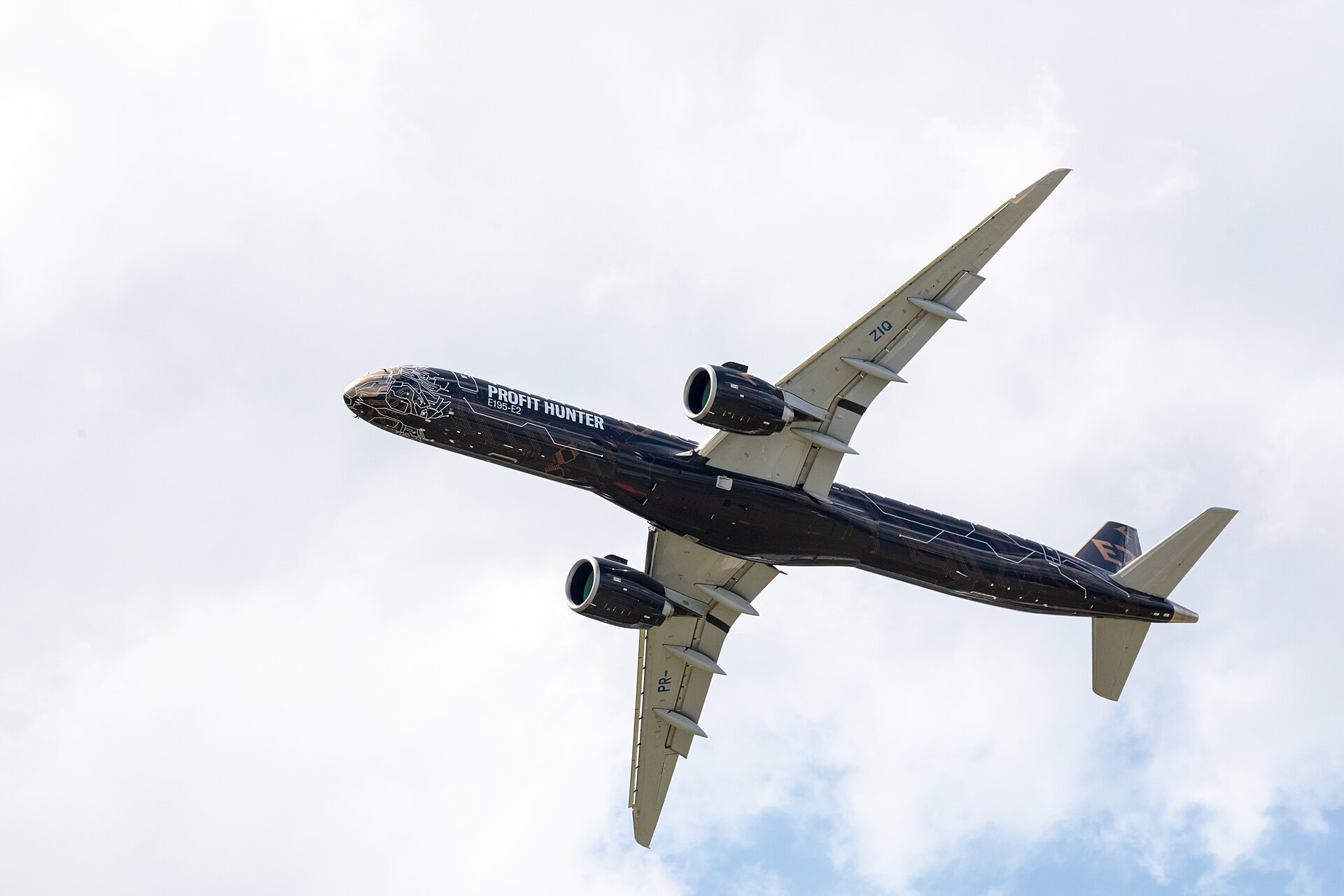 Embraer Q2 Record Backlog Signals Strong Latin American Demand