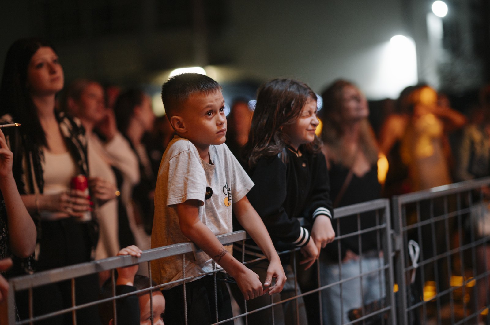 Maroon 5, Myke Towers and Yandel Headline Quito’s FTC Live Festival