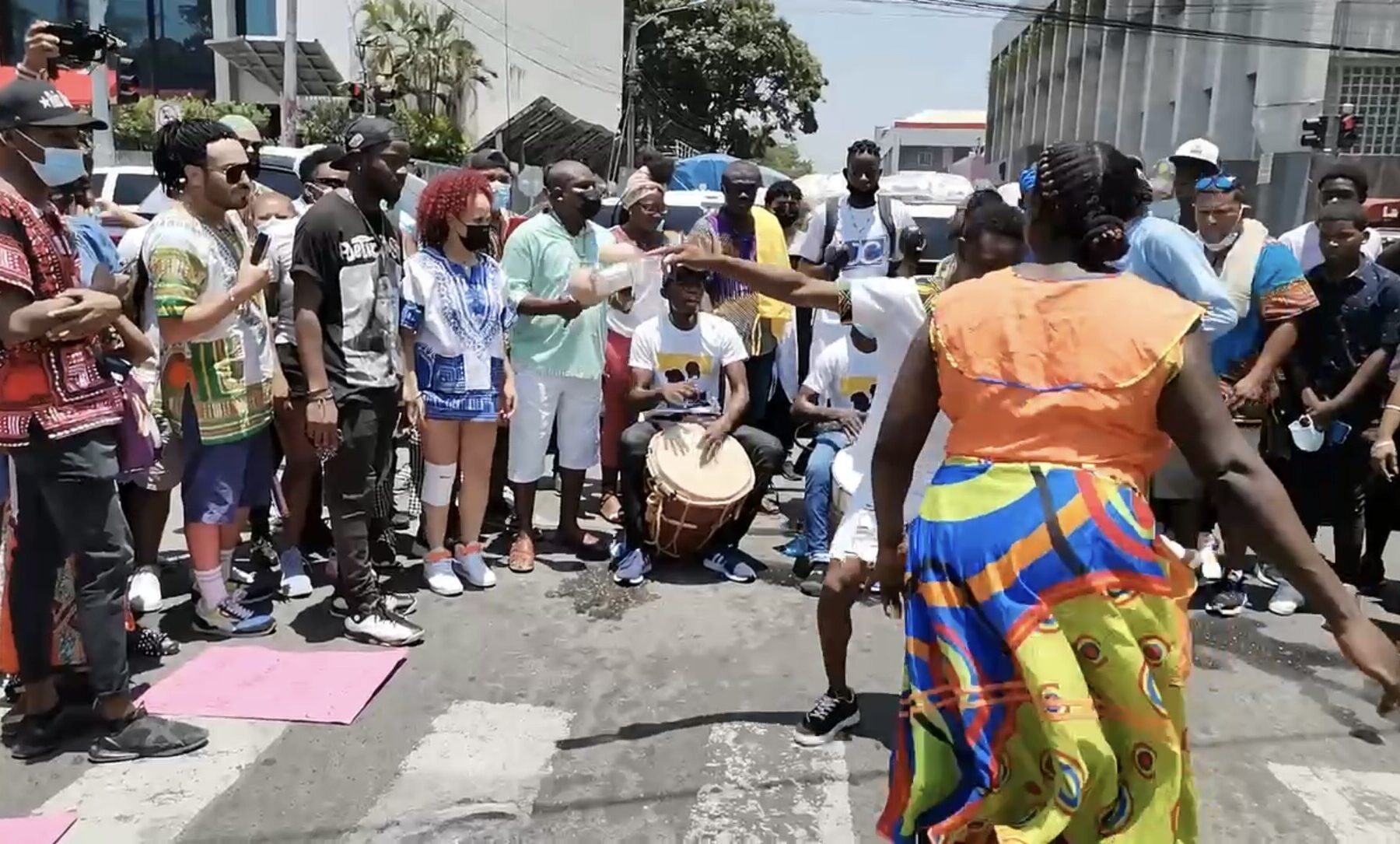 garifuna-rights-demonstration-honduras