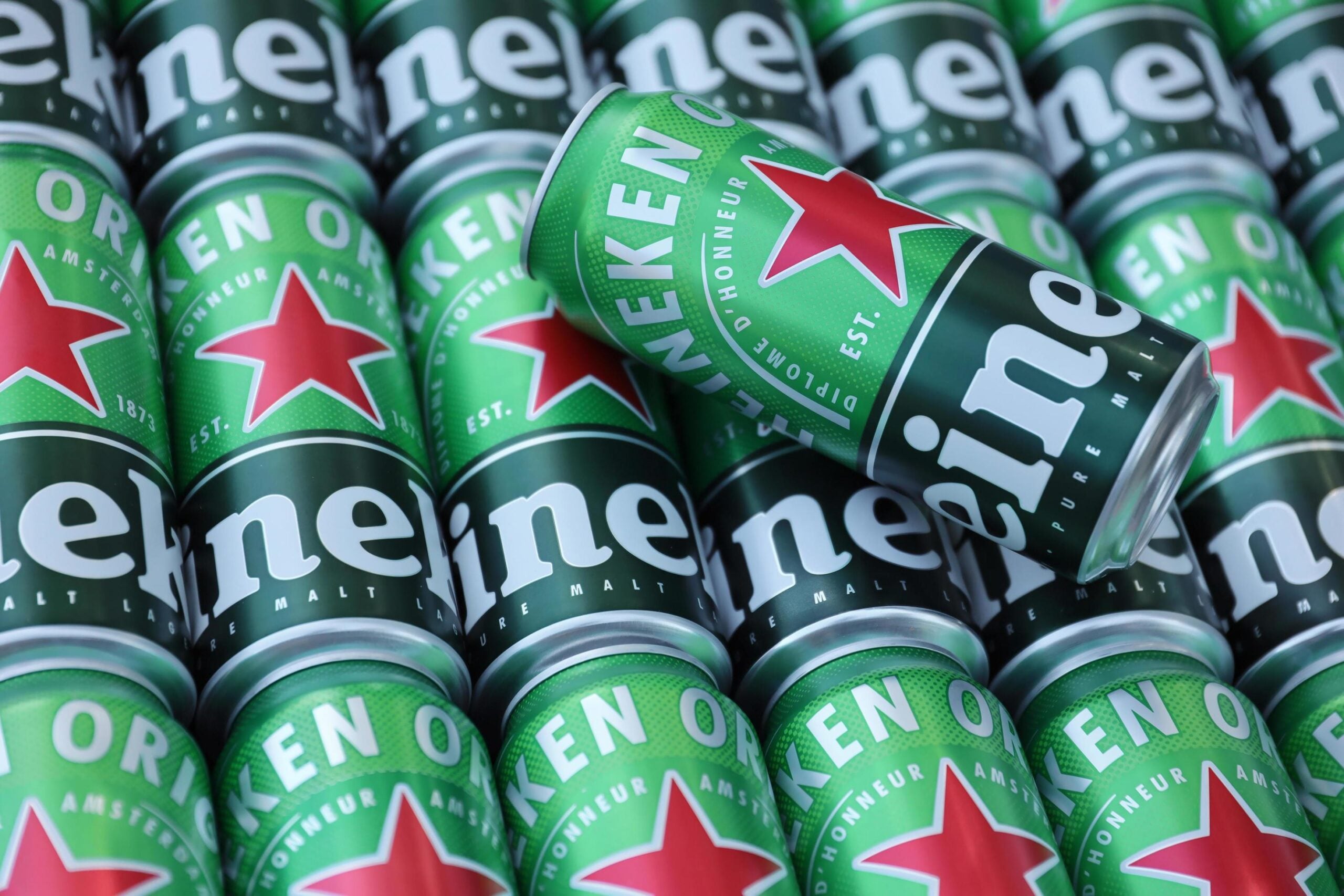 Windhoek and Sol Drive Heineken’s South African Growth