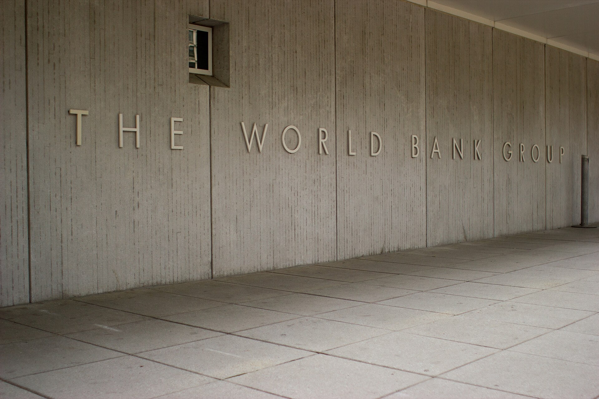 Honduras ICSID — the World Bank Group headquarters in Washington, home of the arbitration court