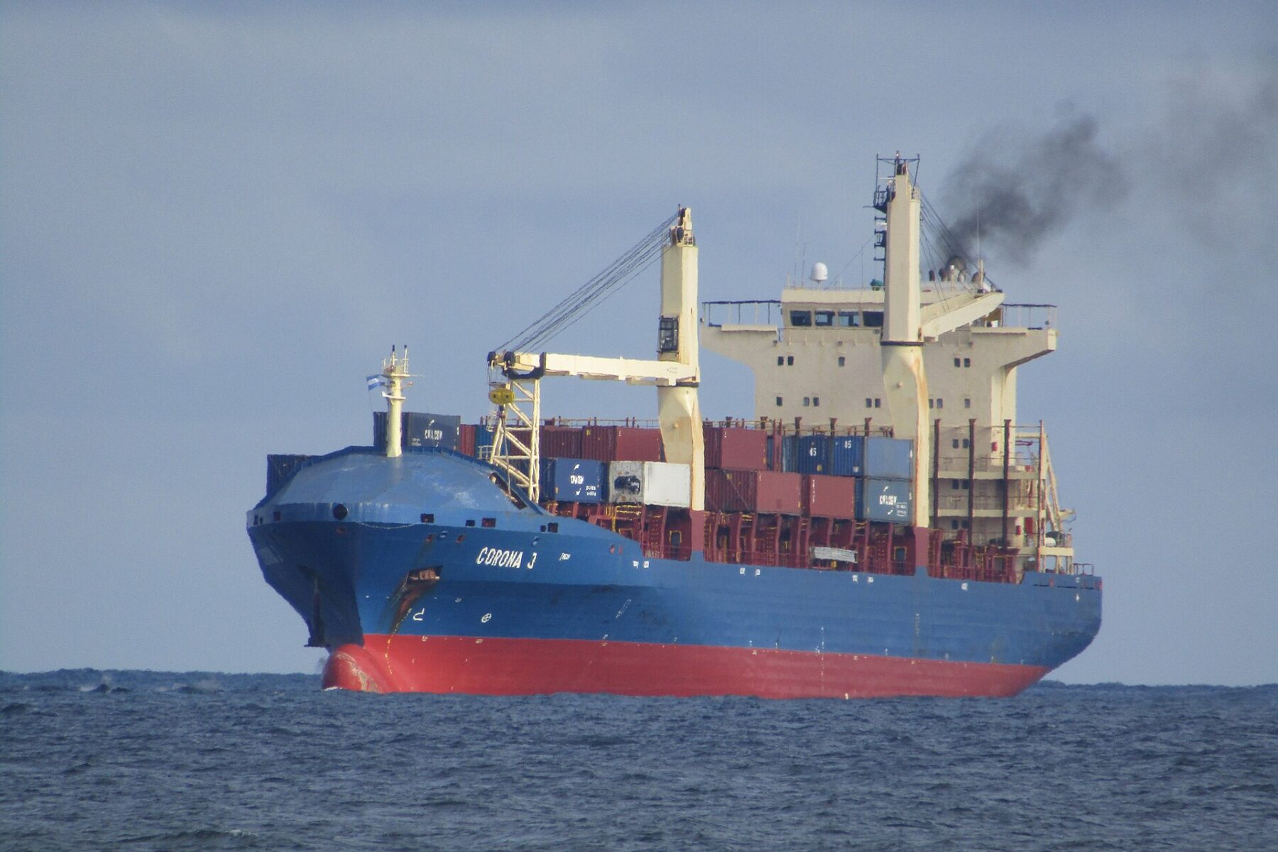 honduras-puerto-cortes-cargo-ship