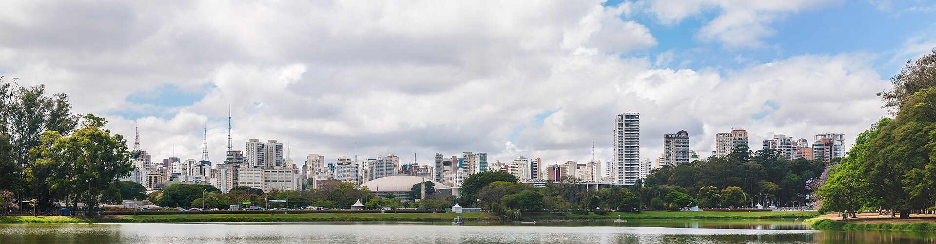 São Paulo, daily life and what's on.