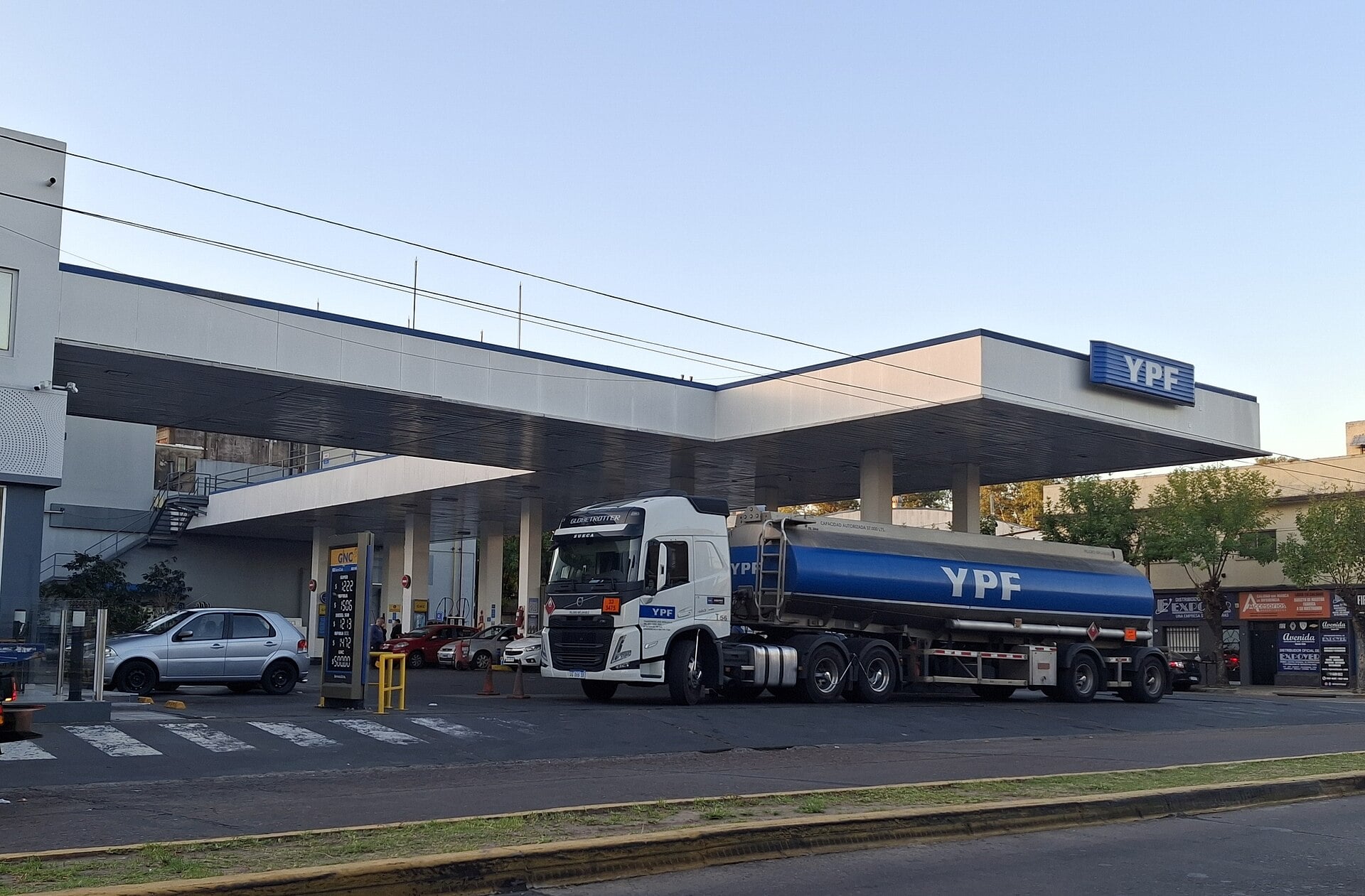 Argentina Fuel Discounts: Save up to 30% in August 2026