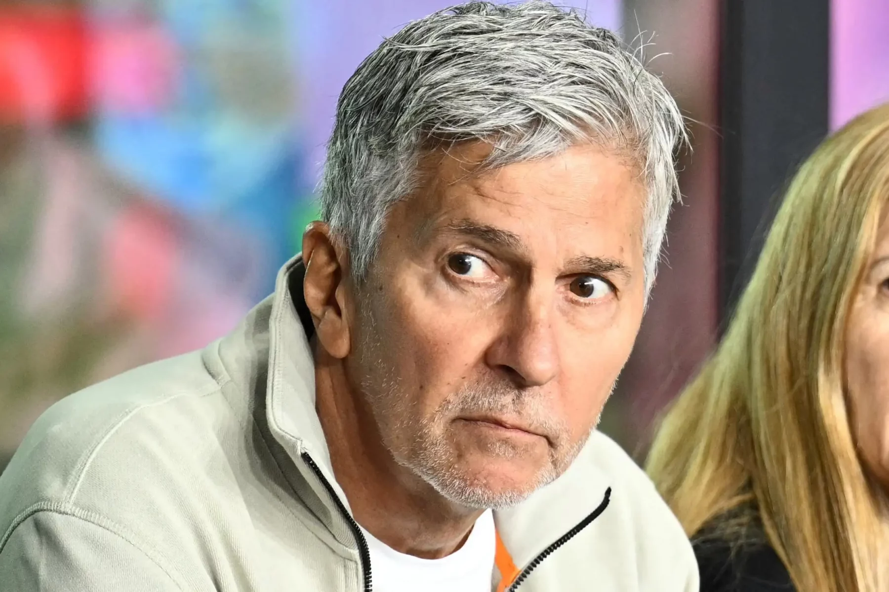 jorge messi