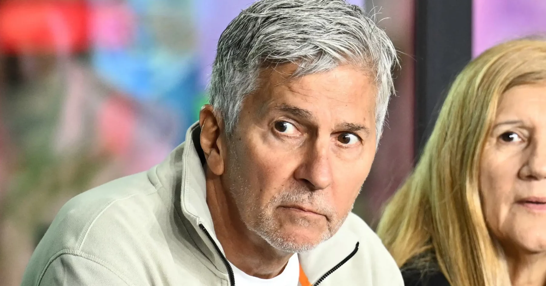 jorge messi