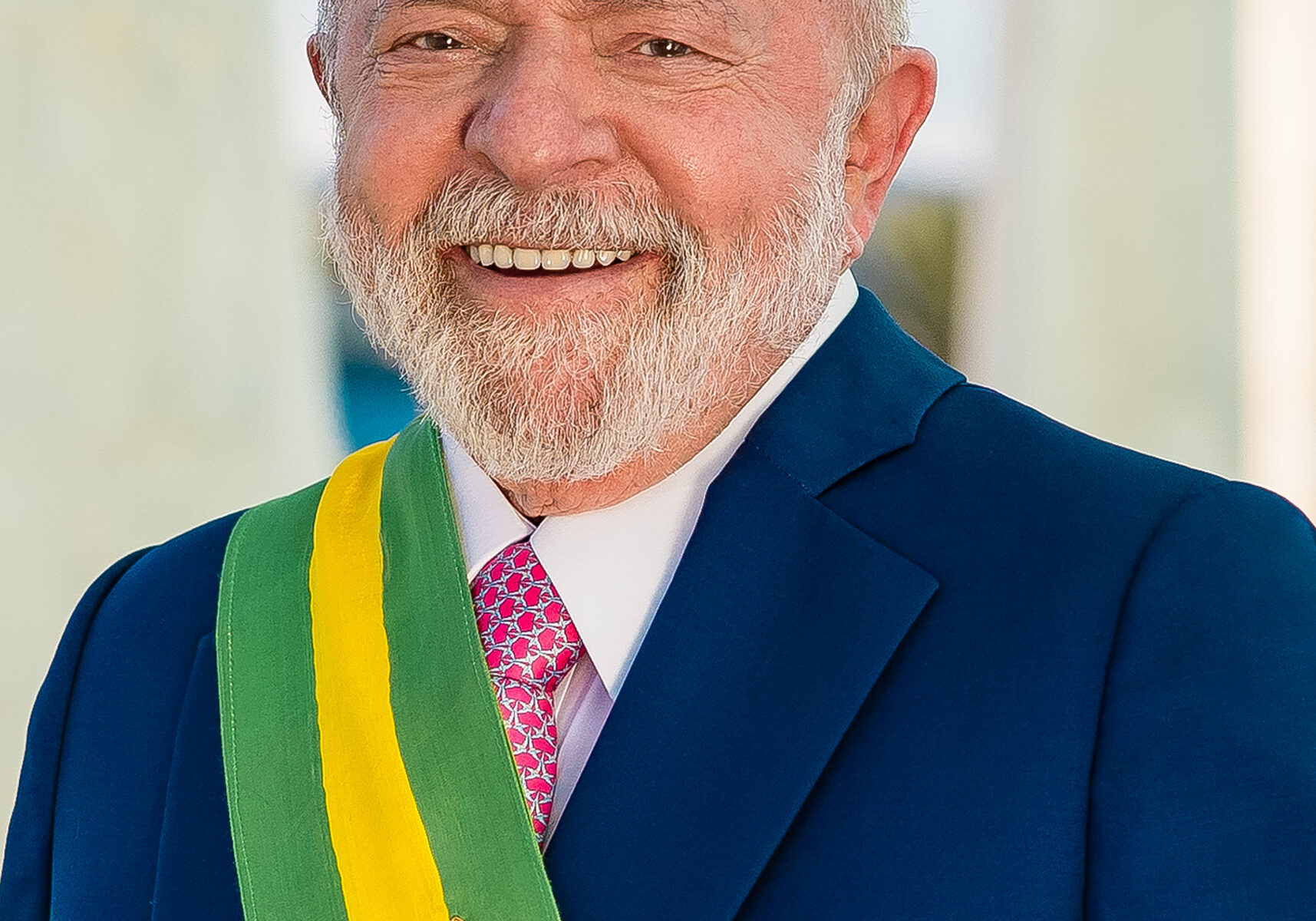 President Lula, who leads the 2026 race in the CNT/MDA poll