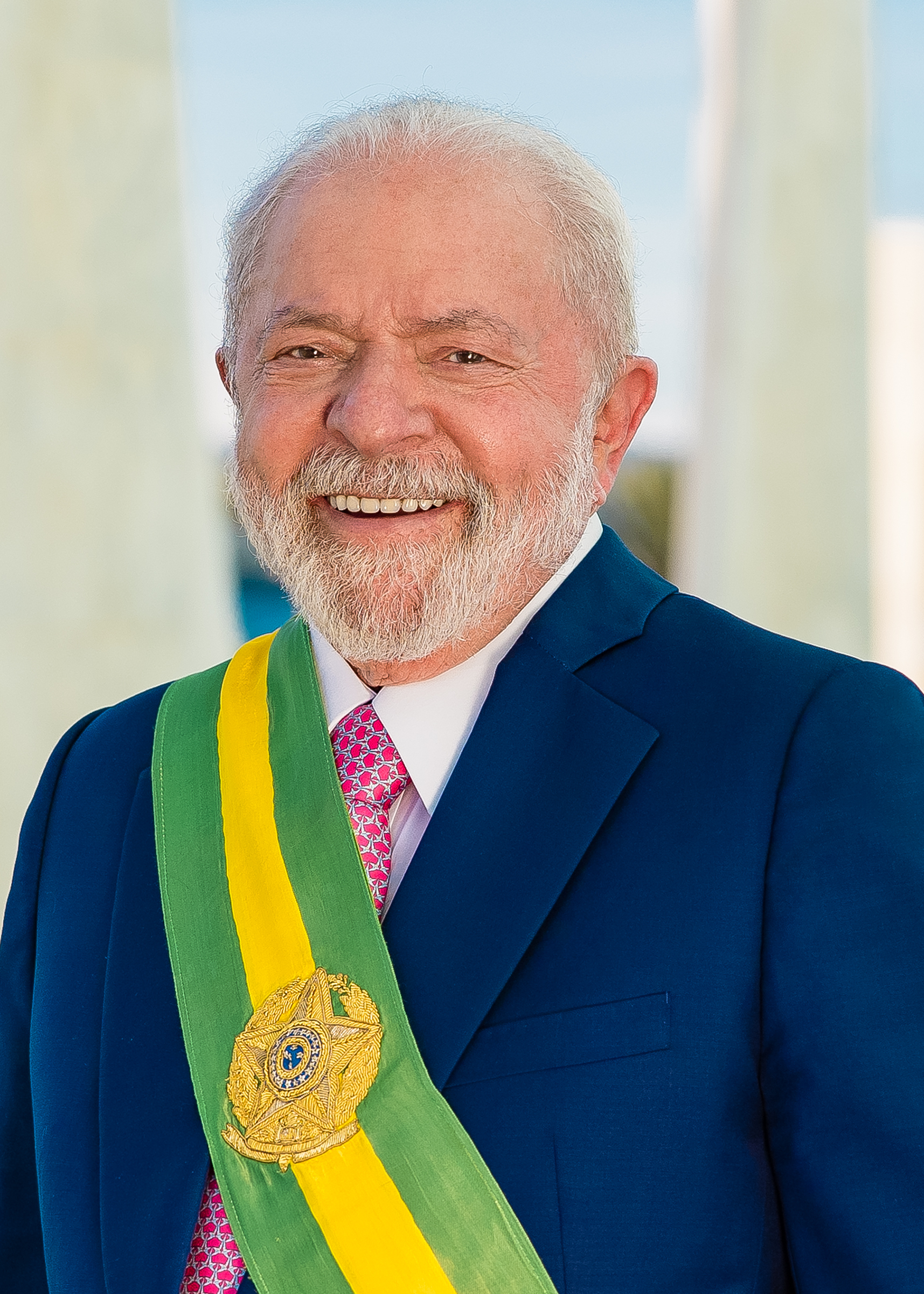 President Lula, who leads the 2026 race in the CNT/MDA poll