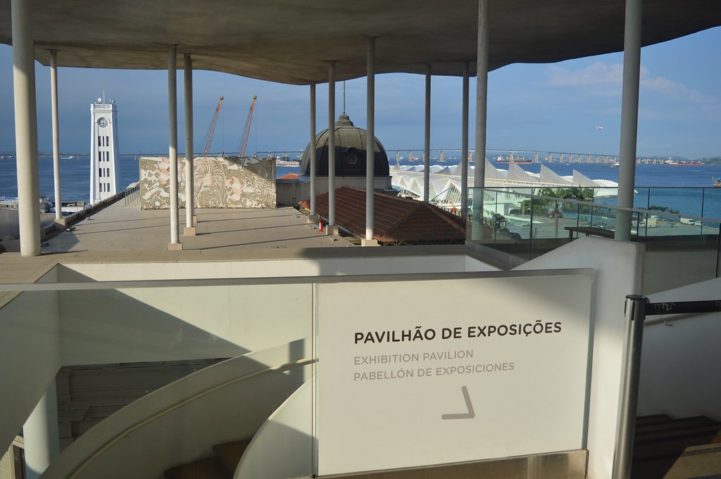 Rio de Janeiro, daily life and what's on.