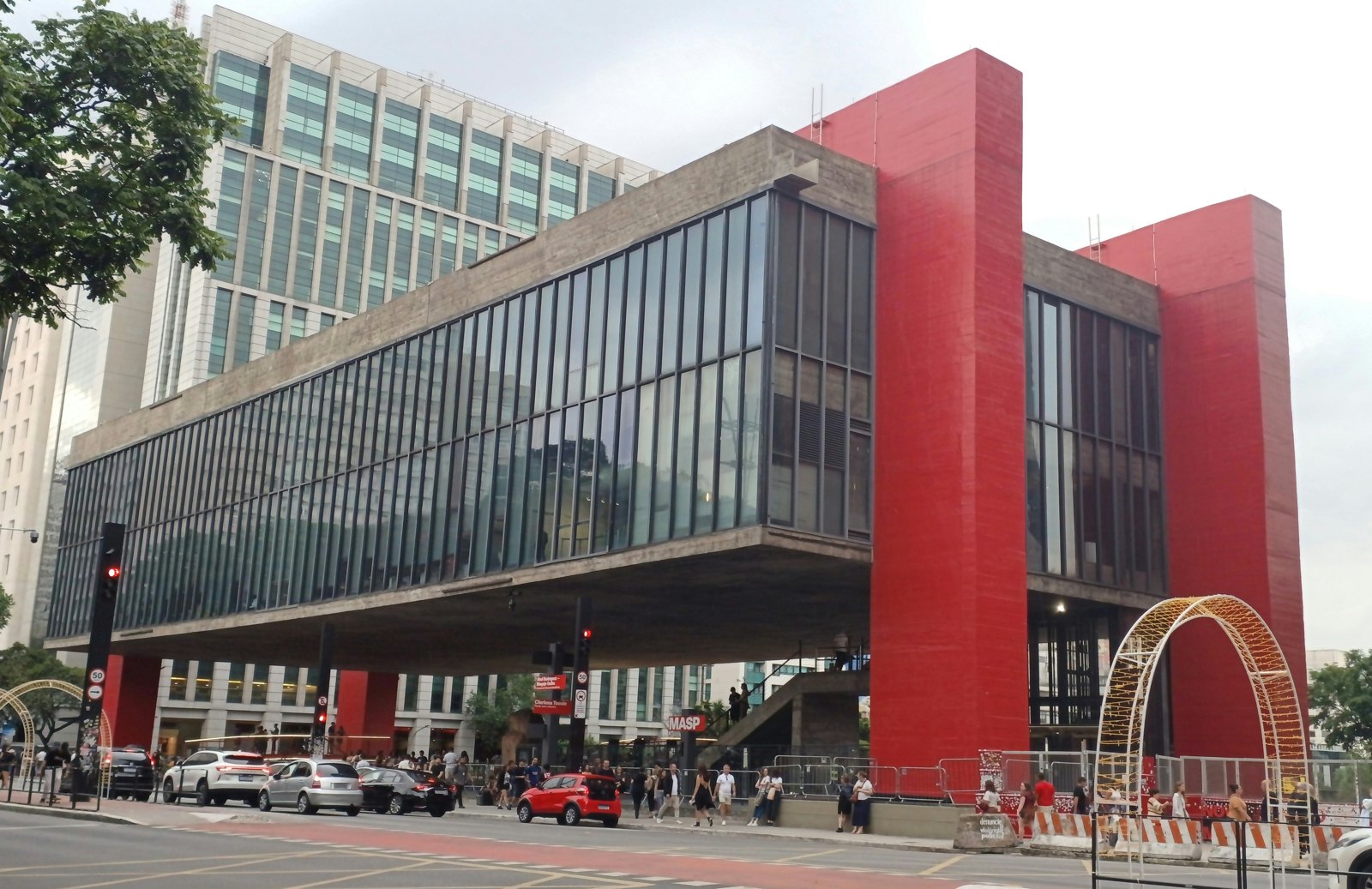São Paulo Daily Brief — Wednesday, August 12, 2026