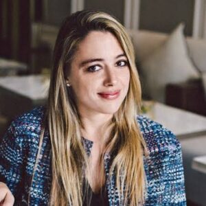 Michelle Edgar