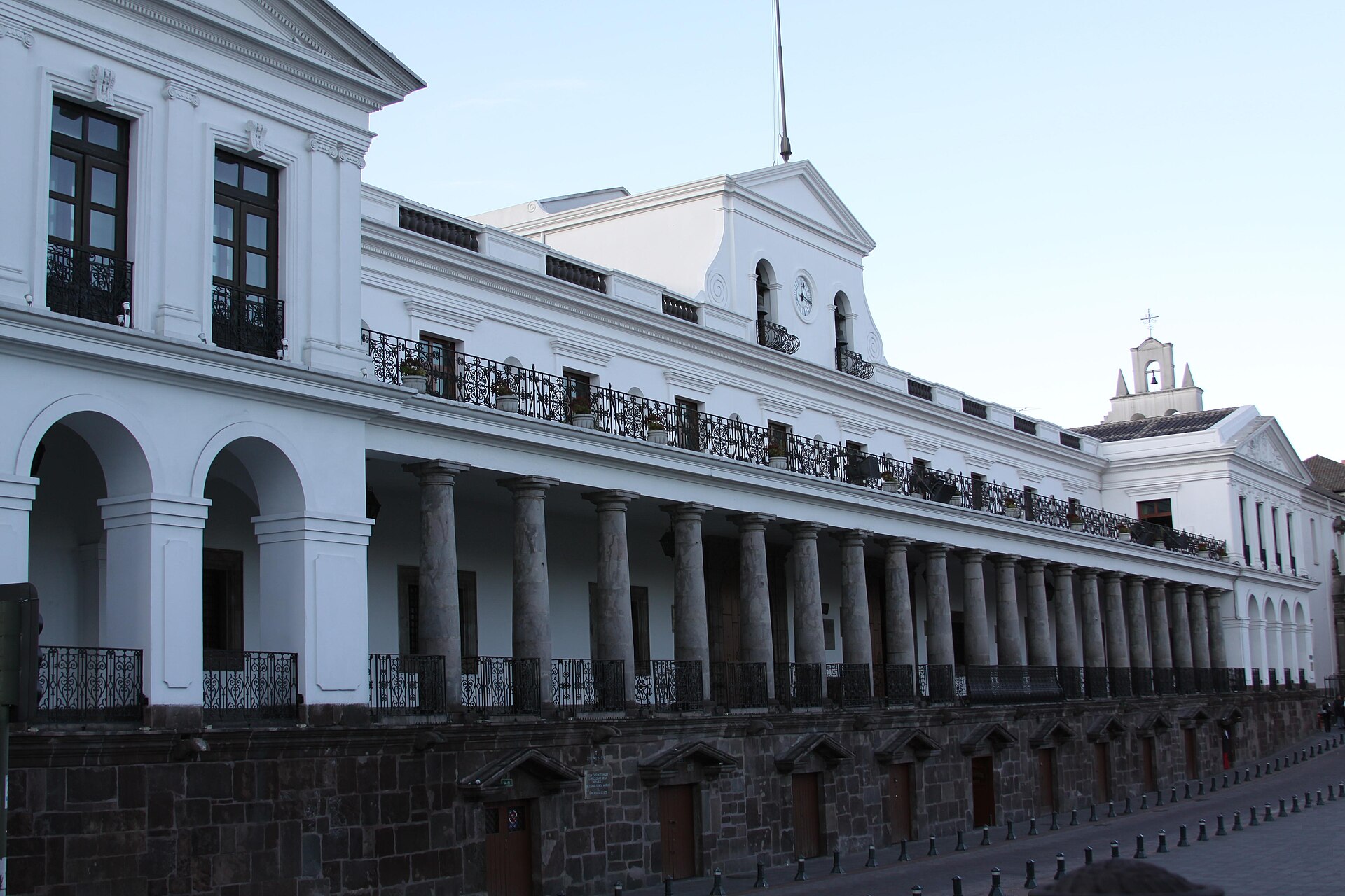 Ecuador Opposition Says Noboa and the Courts Are Blocking Them From November’s Elections