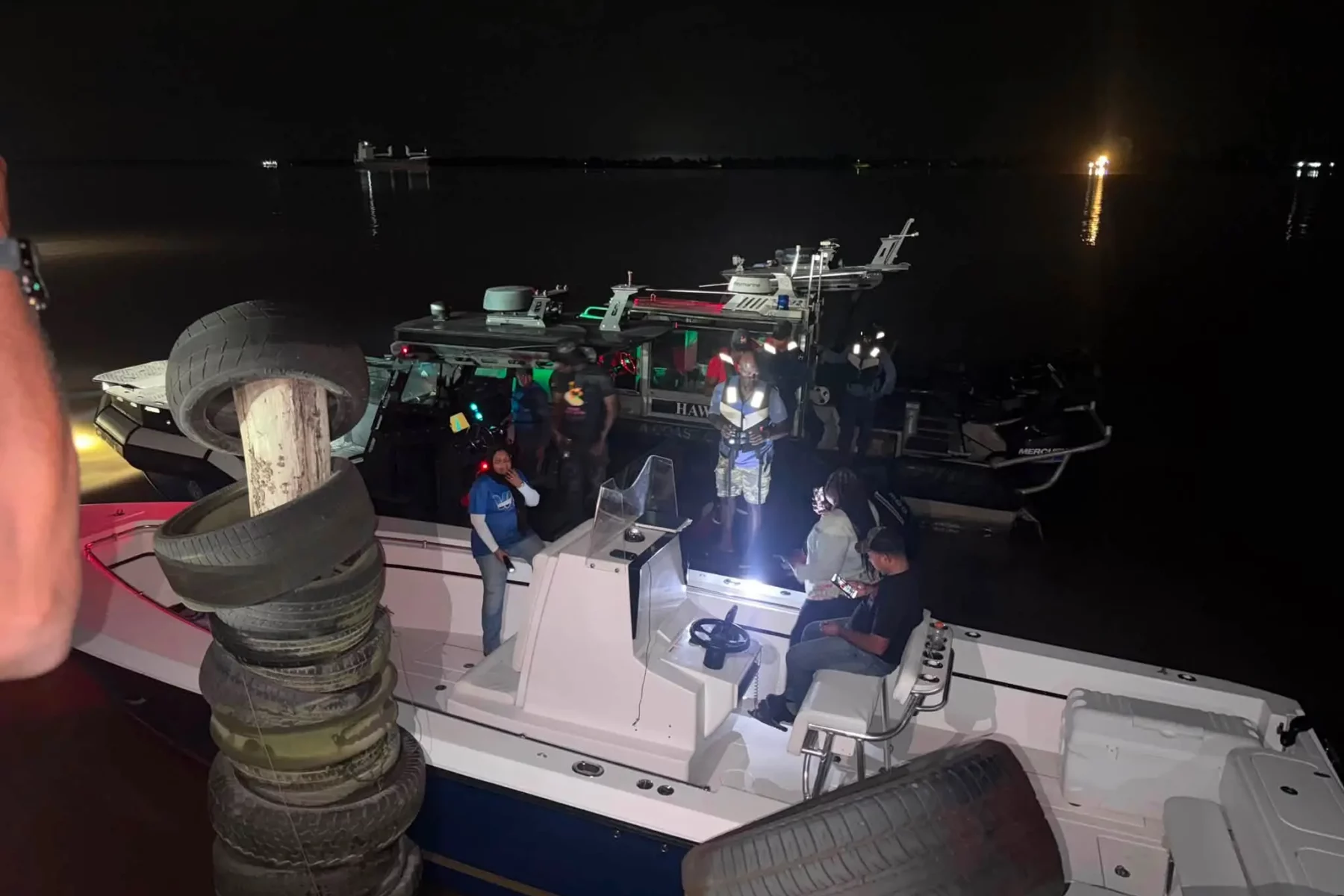 mohammed-and-win-mps-stopped-by-cops