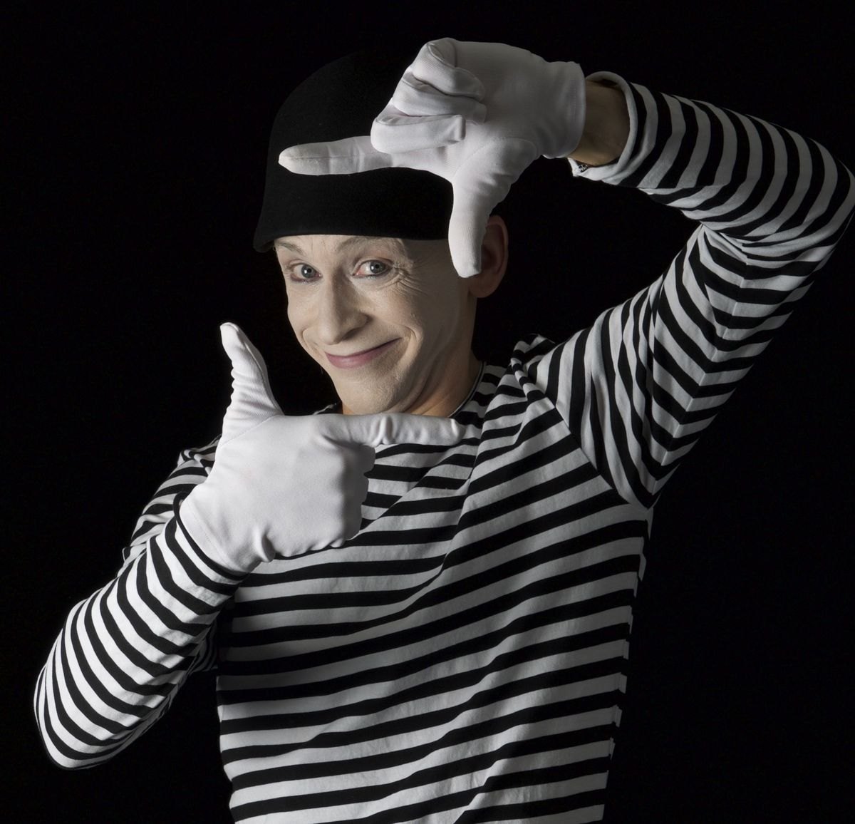 The Monterrey Pantomime Festival Returns for 2026