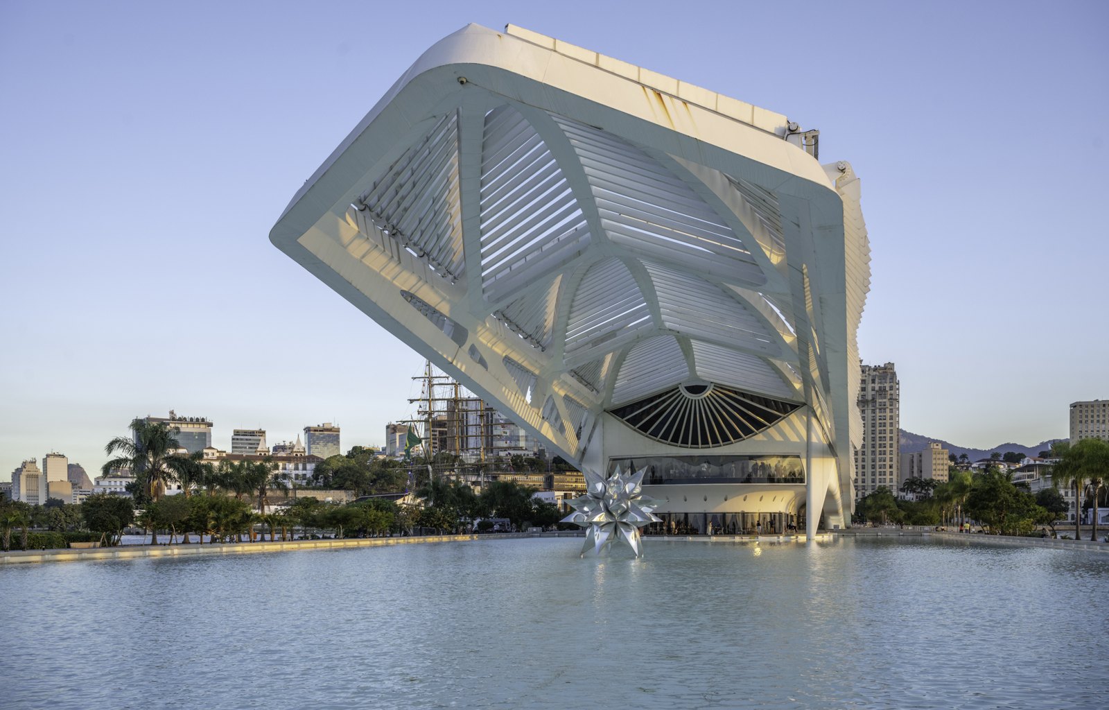 Rio de Janeiro Daily Brief — Wednesday, August 12, 2026