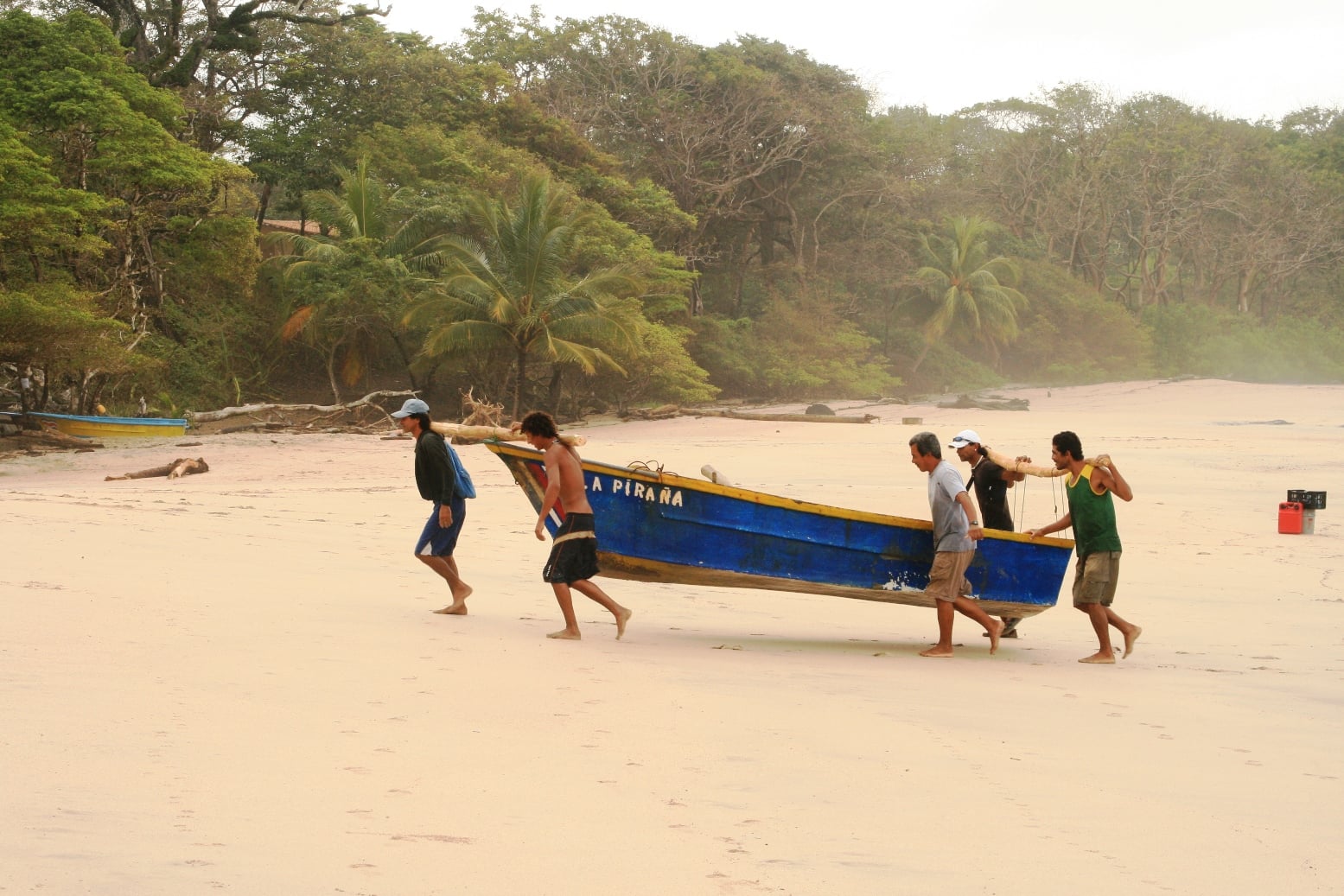 Nosara’s Forbes Adventure Nod and How to Move There