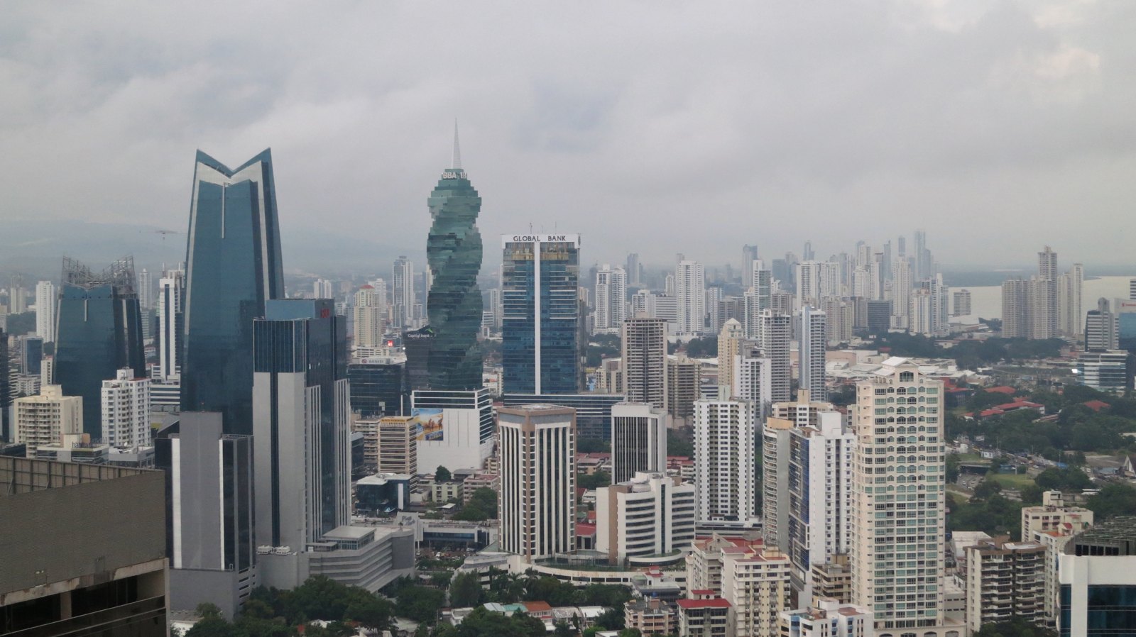 Panama Ends the Shell-Company Era With a New Substance Law