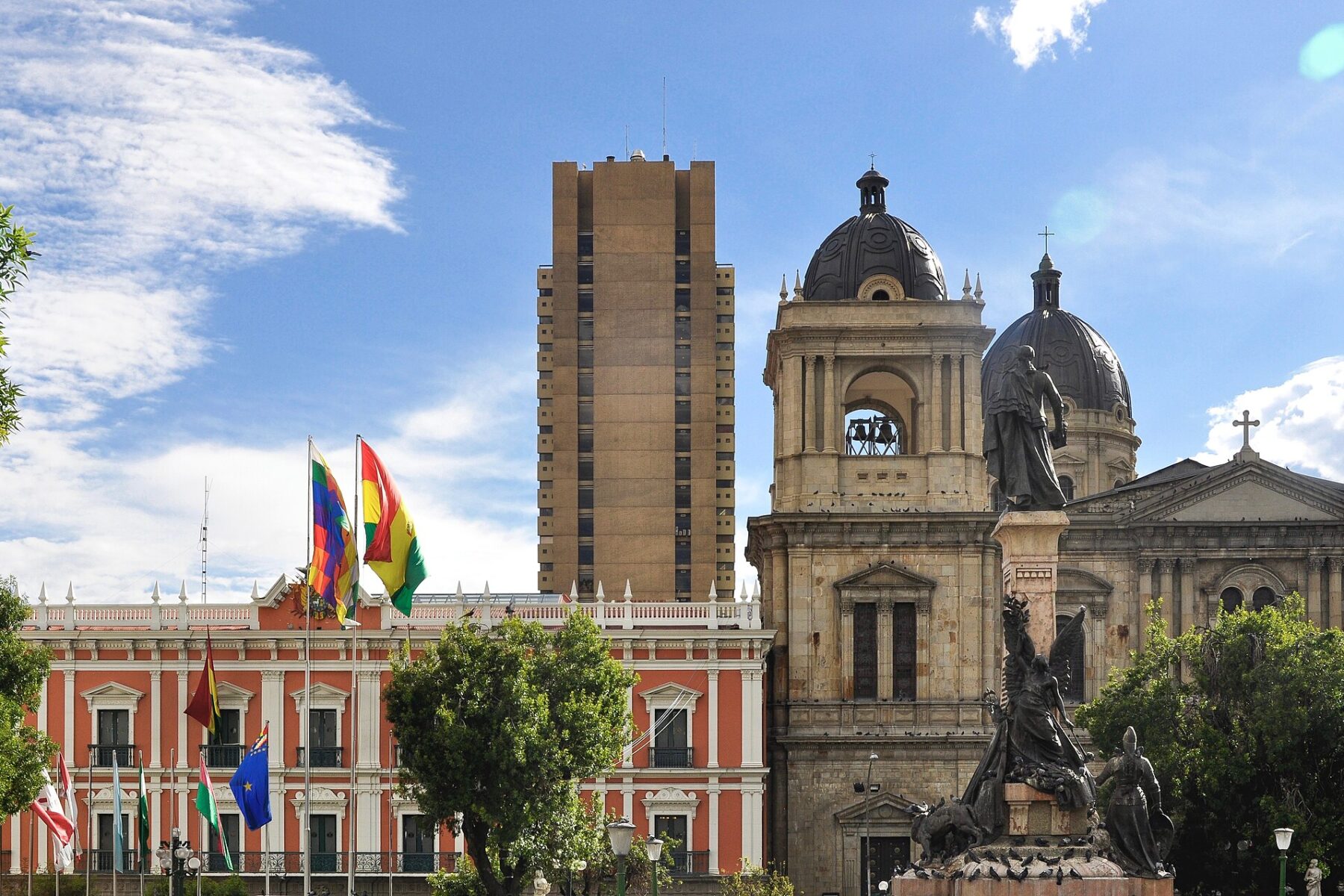 plaza-murillo-la-paz-bolivia-2026