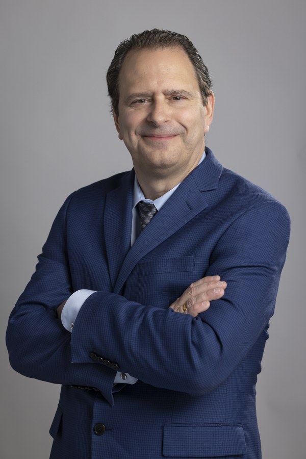 Richard T. Herman