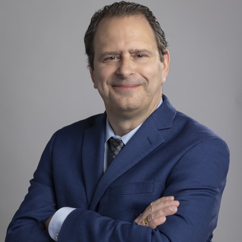 Richard T. Herman