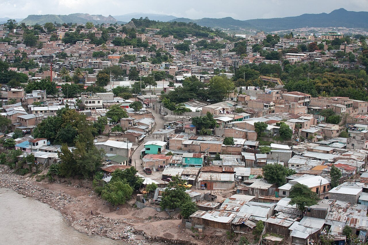 EU Unveils €700M Honduras Investment Package