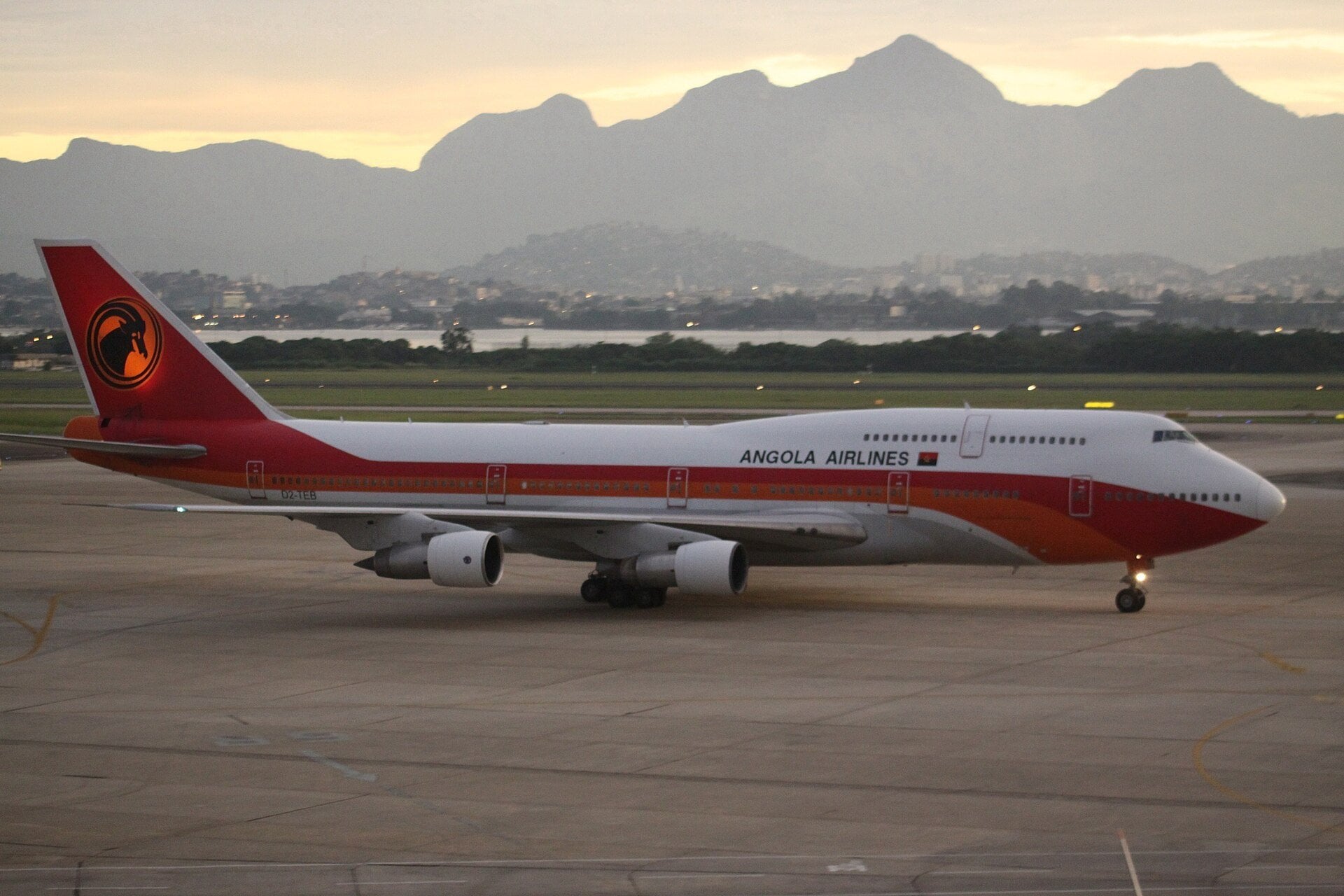 TAAG Angola Airlines Opens New Angola–Senegal–Cape Verde Route in October 2026
