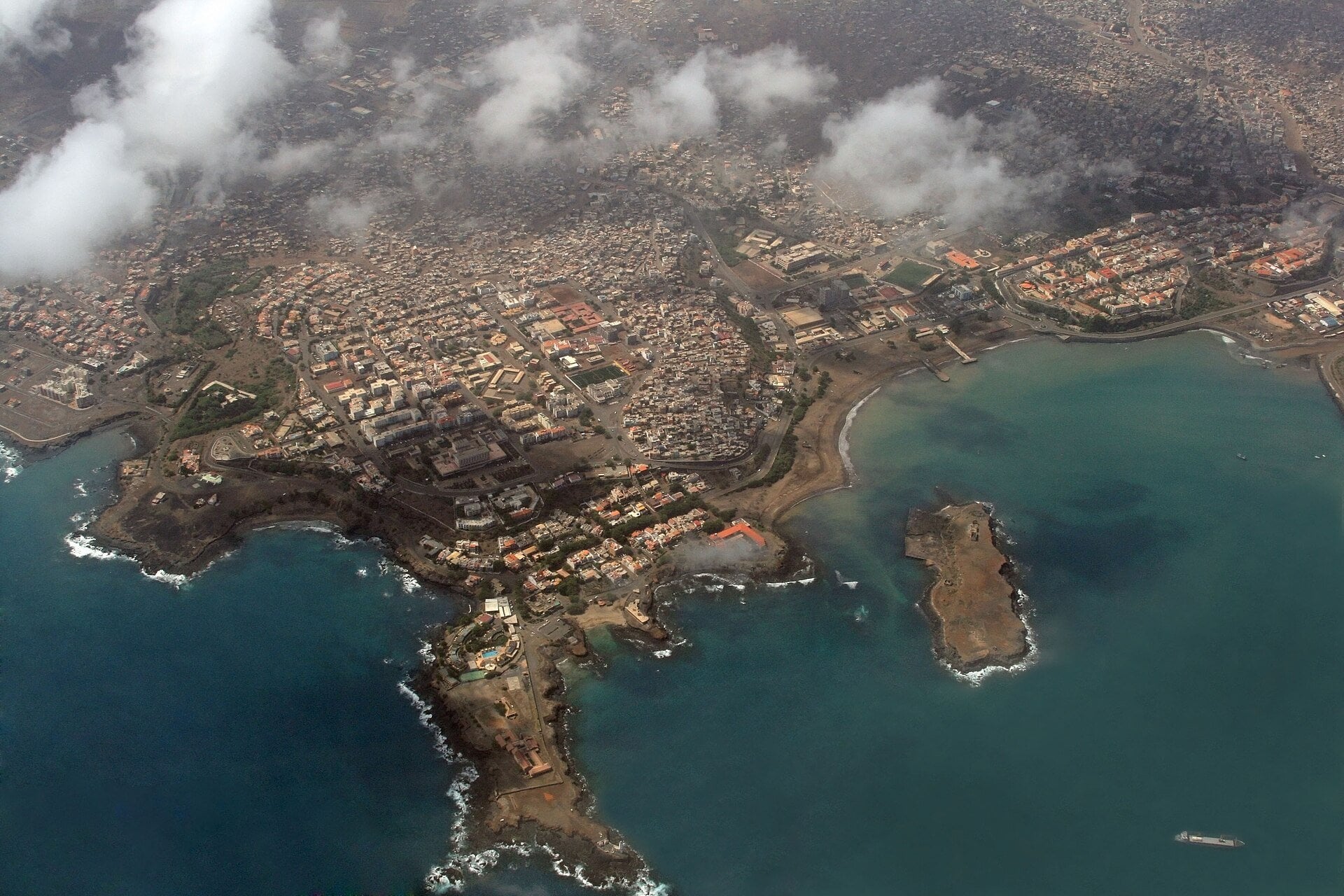 S&P Affirms Cape Verde Sovereign Rating as Tariff Relief Extended